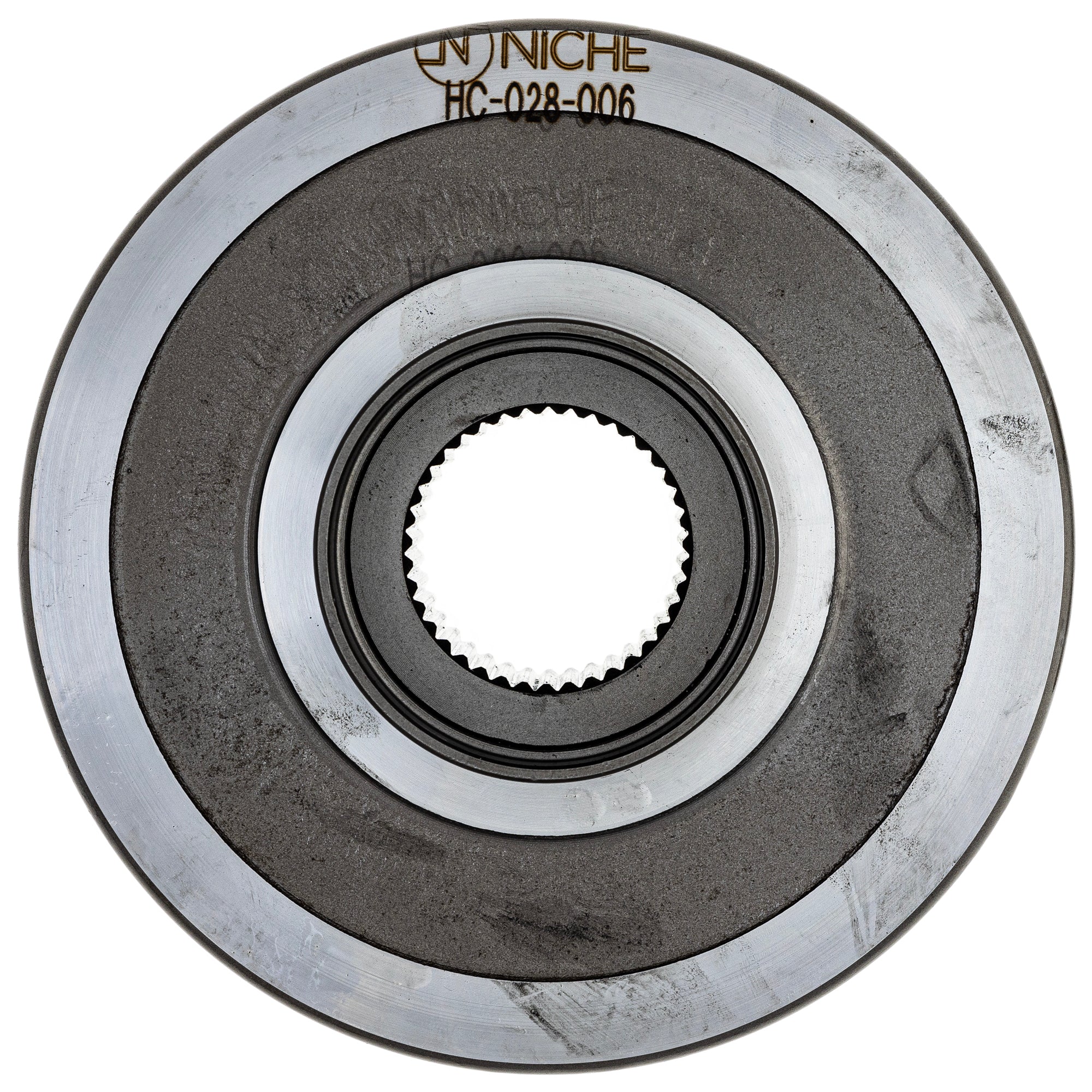 Differential Ring Gear – For Yamaha Timberwolf 4WD YFB250 (1992-2000)