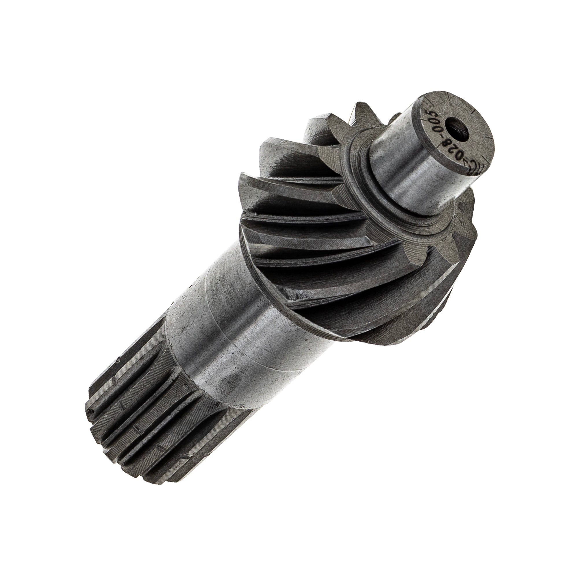 Ring and Pinion Set For Yamaha 4XE-Y4612-00-00