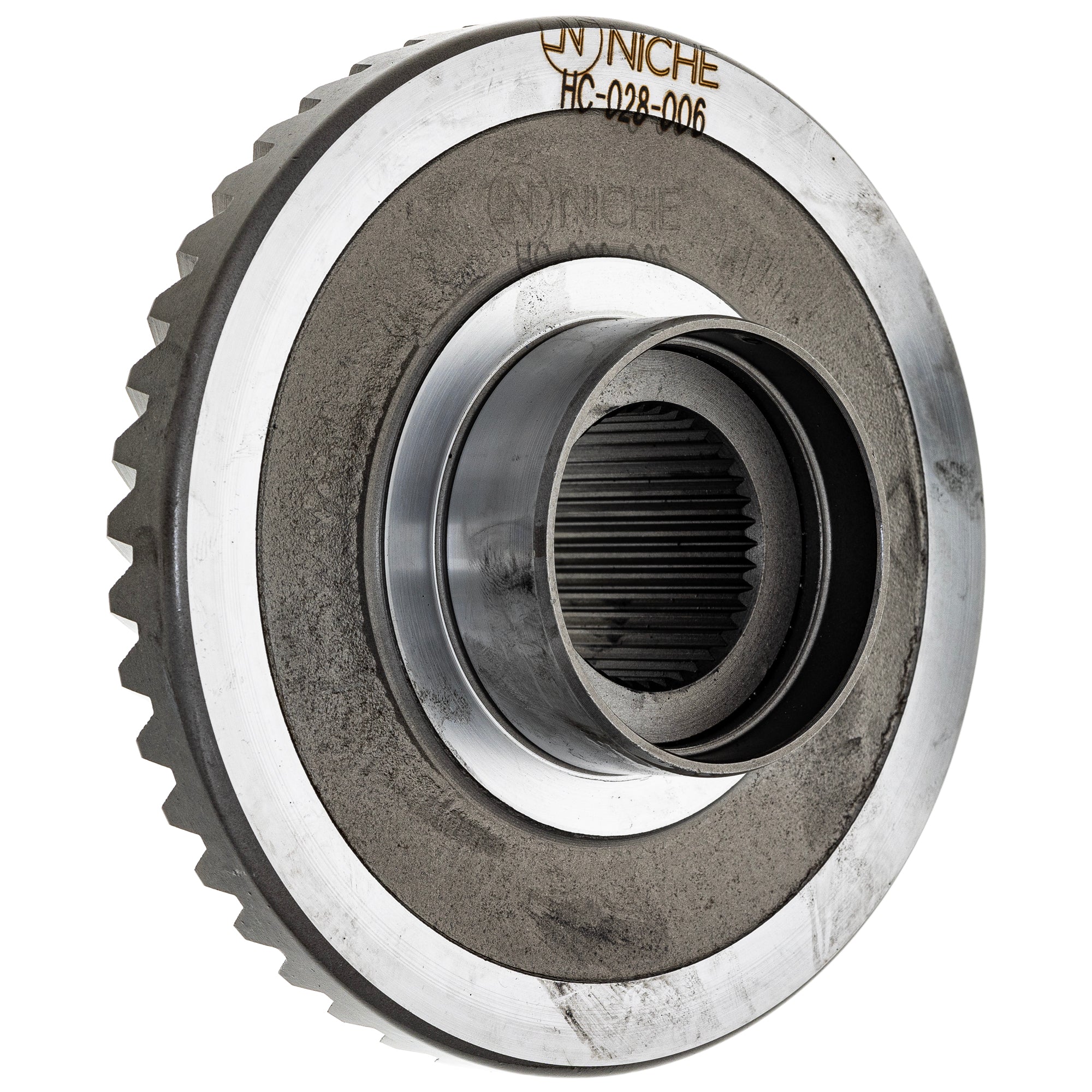 Ring and Pinion Set For Yamaha 4XE-Y4612-00-00