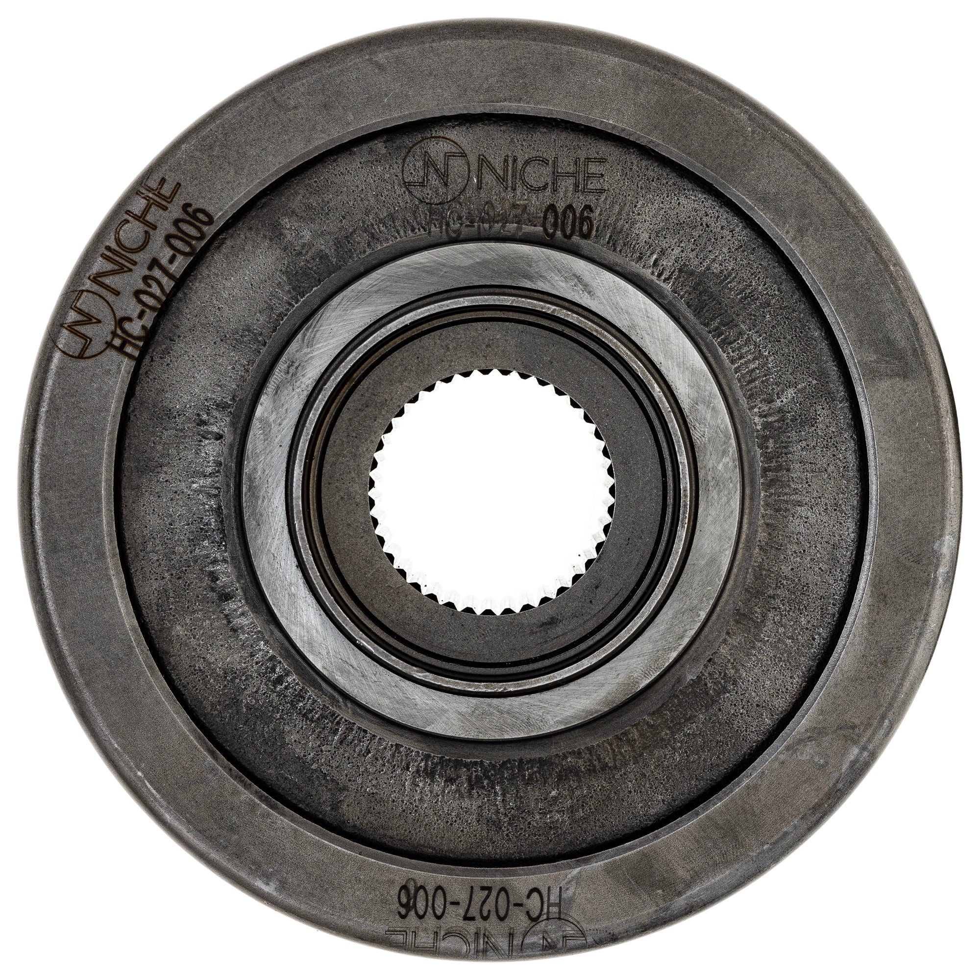 NICHE 519-KRP2234G Ring and Pinion Gear