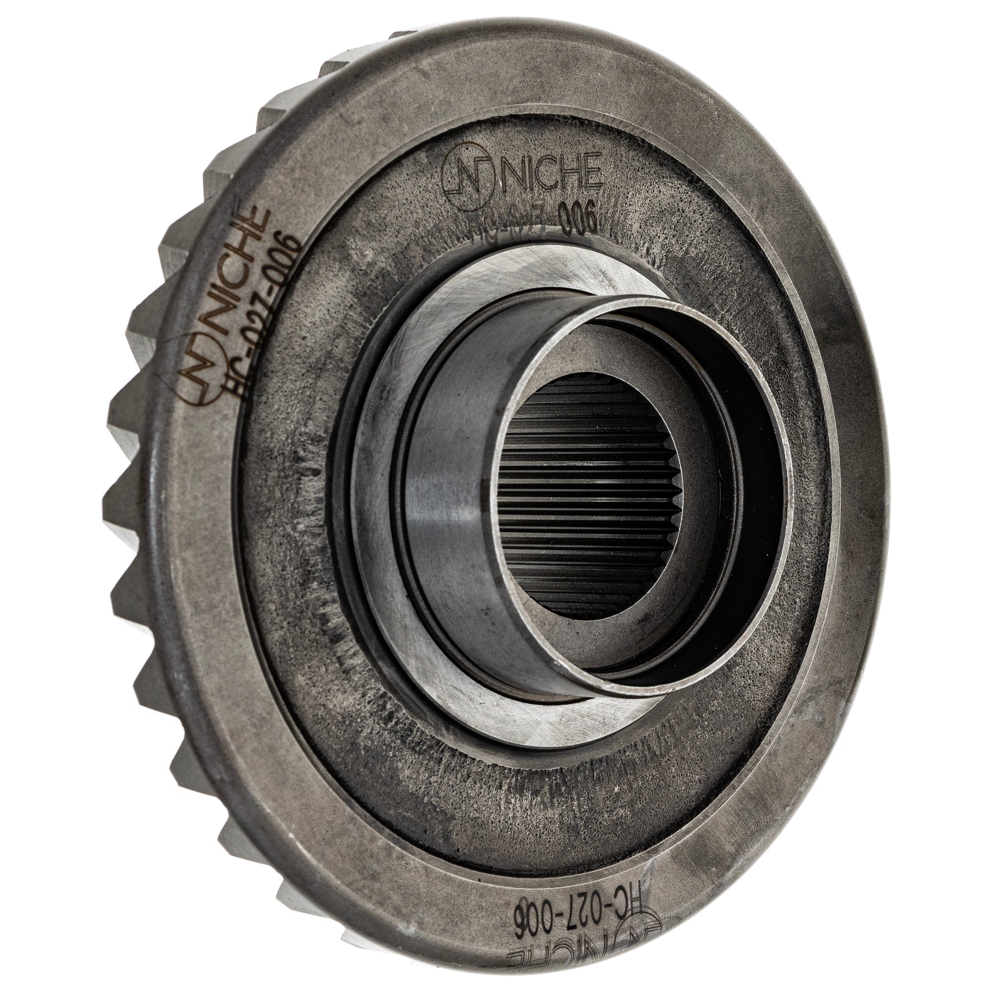 Ring and Pinion Set For Yamaha 4GB-Y4612-00-00