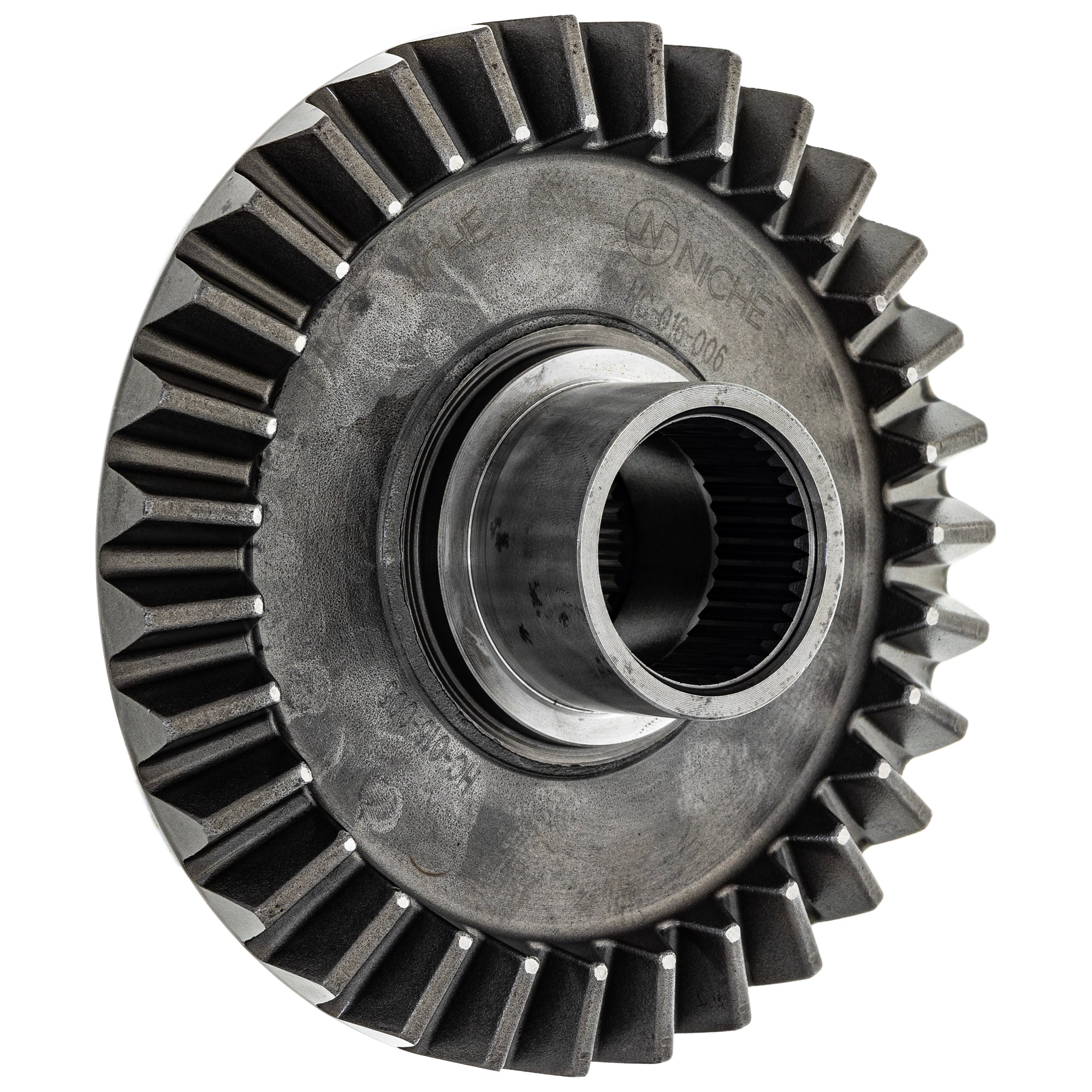 Ring and Pinion Set Polaris | NICHE PARTS