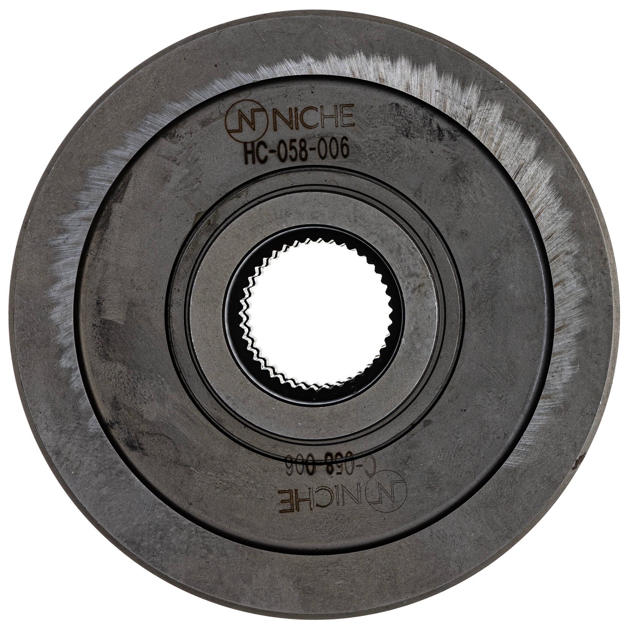 NICHE 519-KRP2236G Ring and Pinion Gear