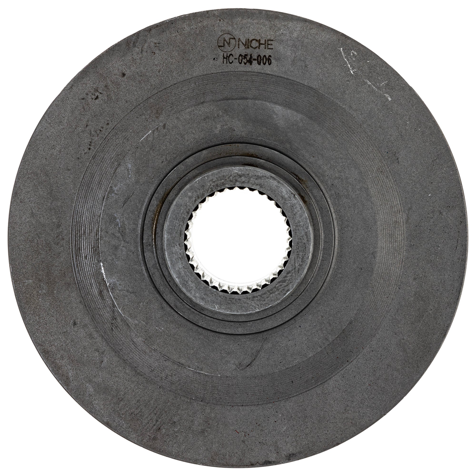 NICHE 519-KRP2237G Ring and Pinion Gear
