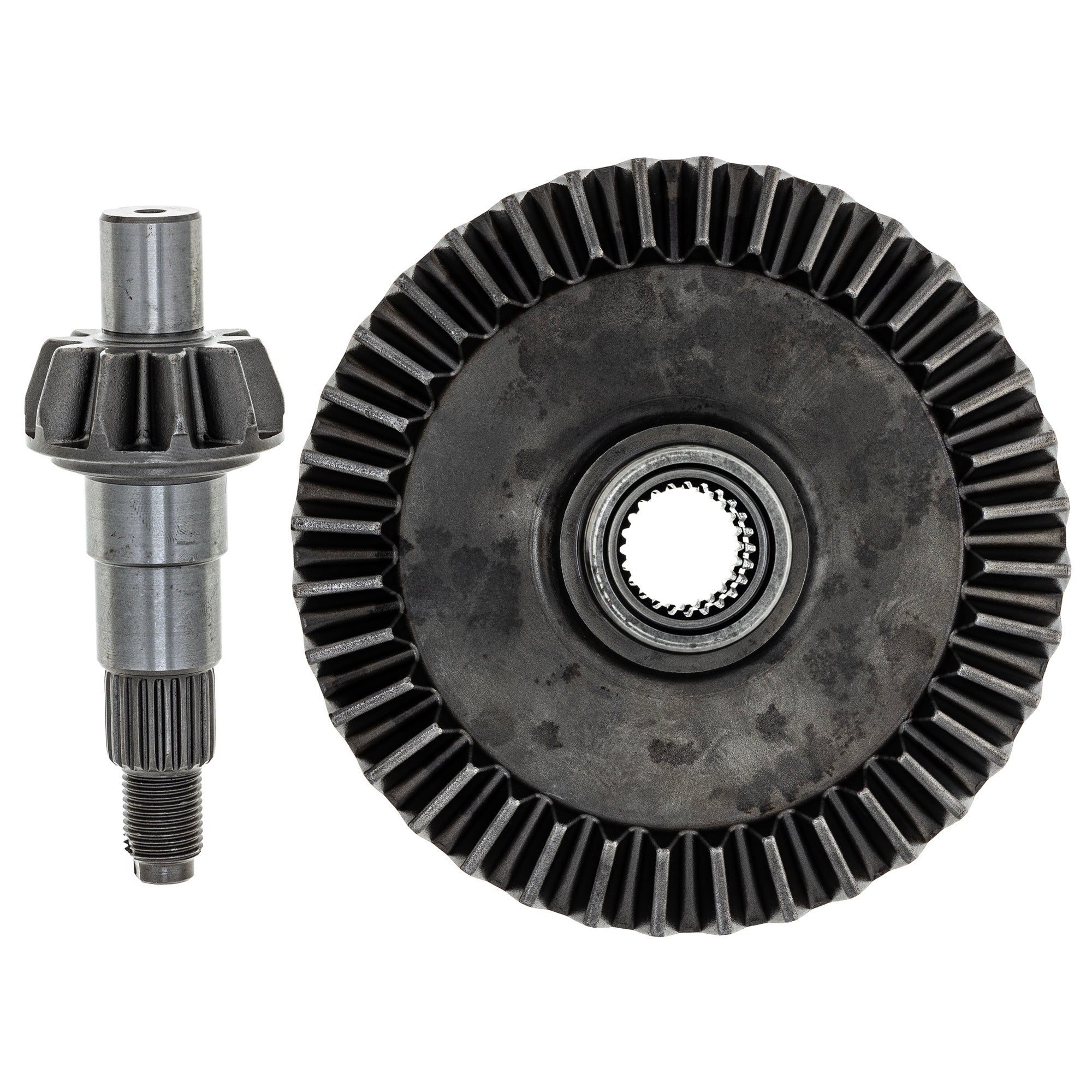 NICHE 519-KRP2238G Ring and Pinion Set for King