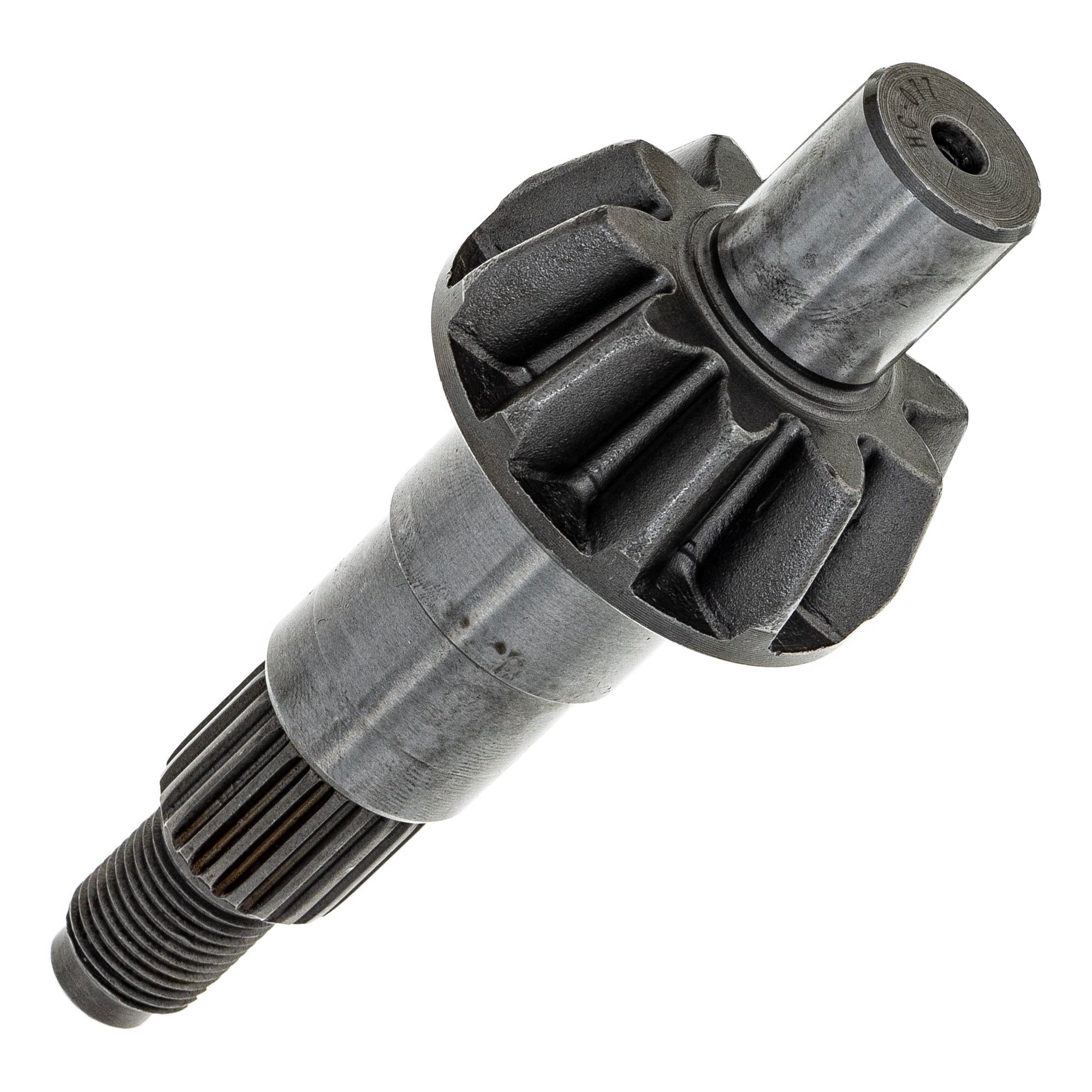Ring and Pinion Set For Suzuki 27321-27HM0 27311-27HM0