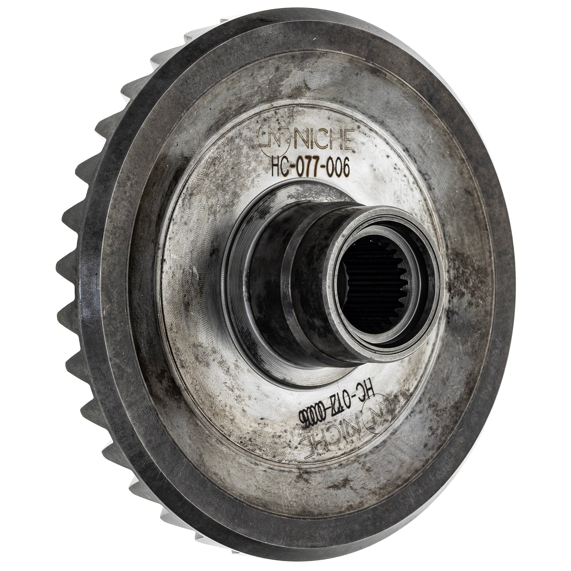 Ring and Pinion Set For Suzuki 27321-27HM0 27311-27HM0