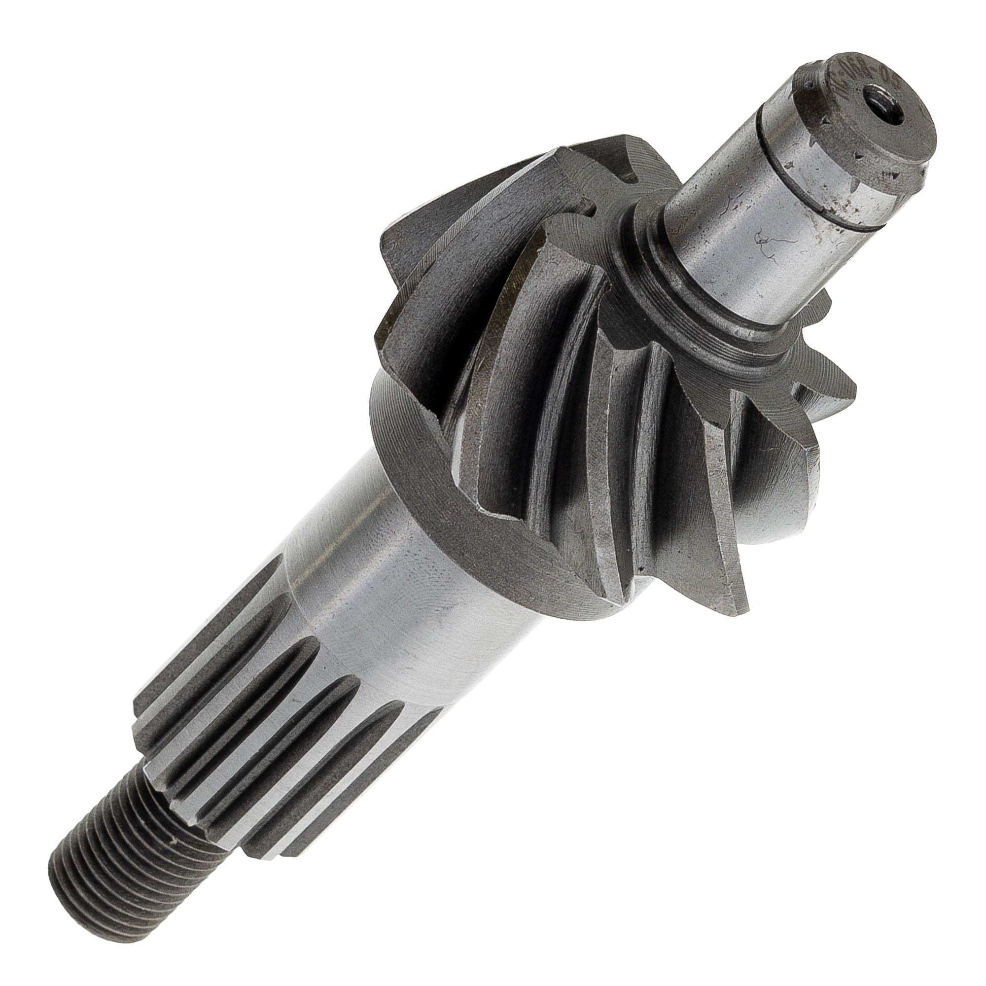 Ring and Pinion Set For Yamaha BG4-G61A0-01-00