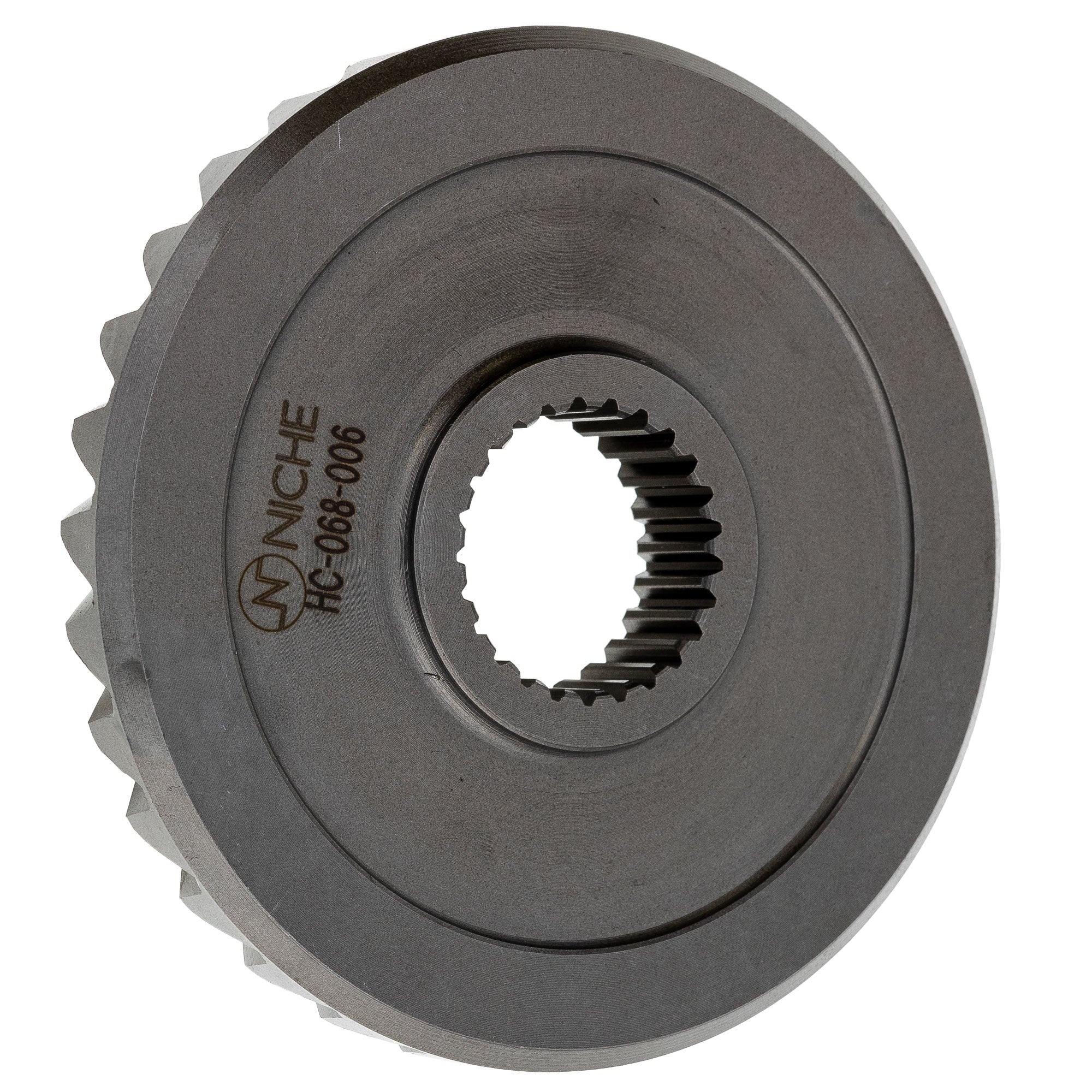 Ring and Pinion Set For Yamaha BG4-G61A0-01-00