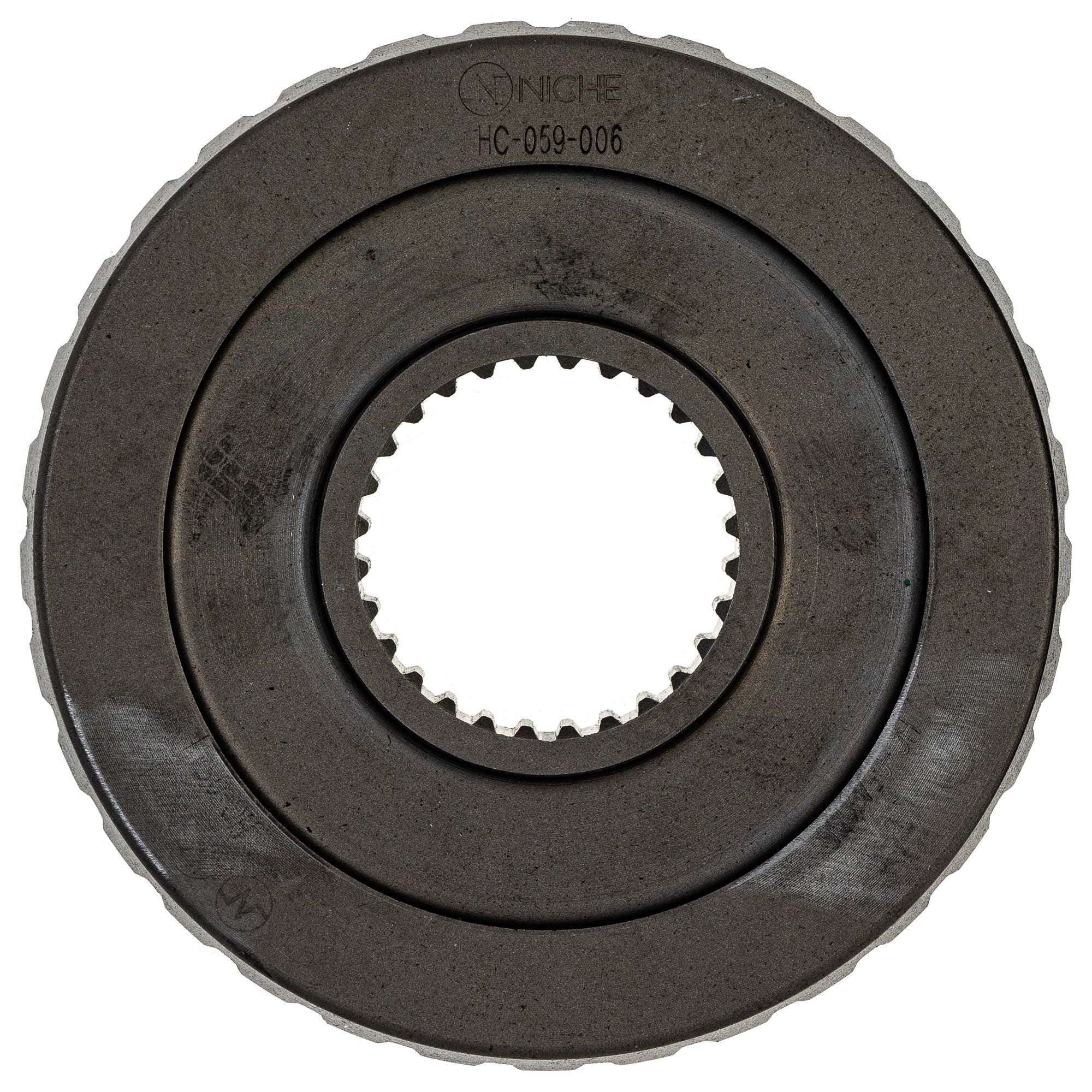 Ring and Pinion Set Suzuki | NICHE PARTS