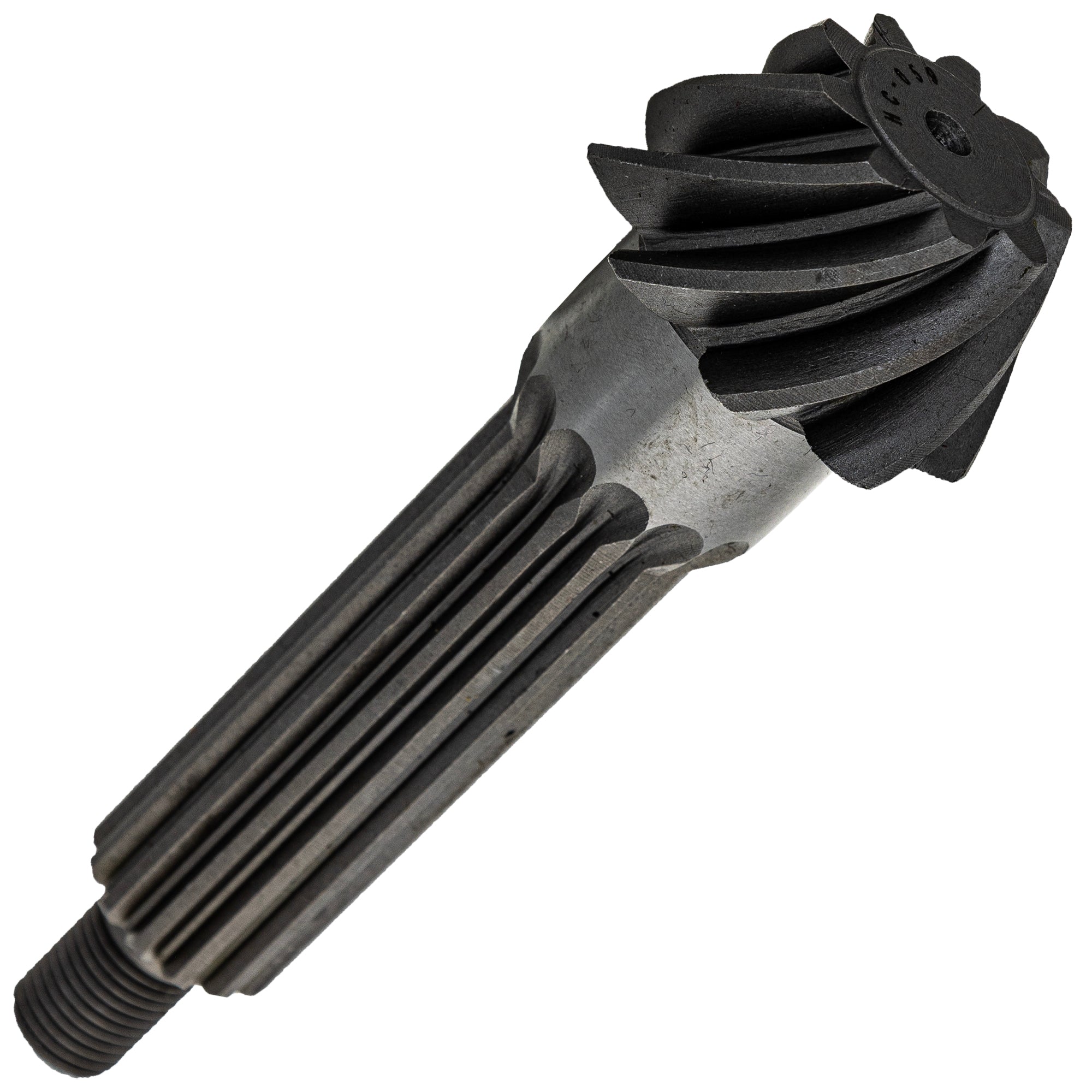 Ring and Pinion Set For Suzuki 27320-31G00 27311-31G50