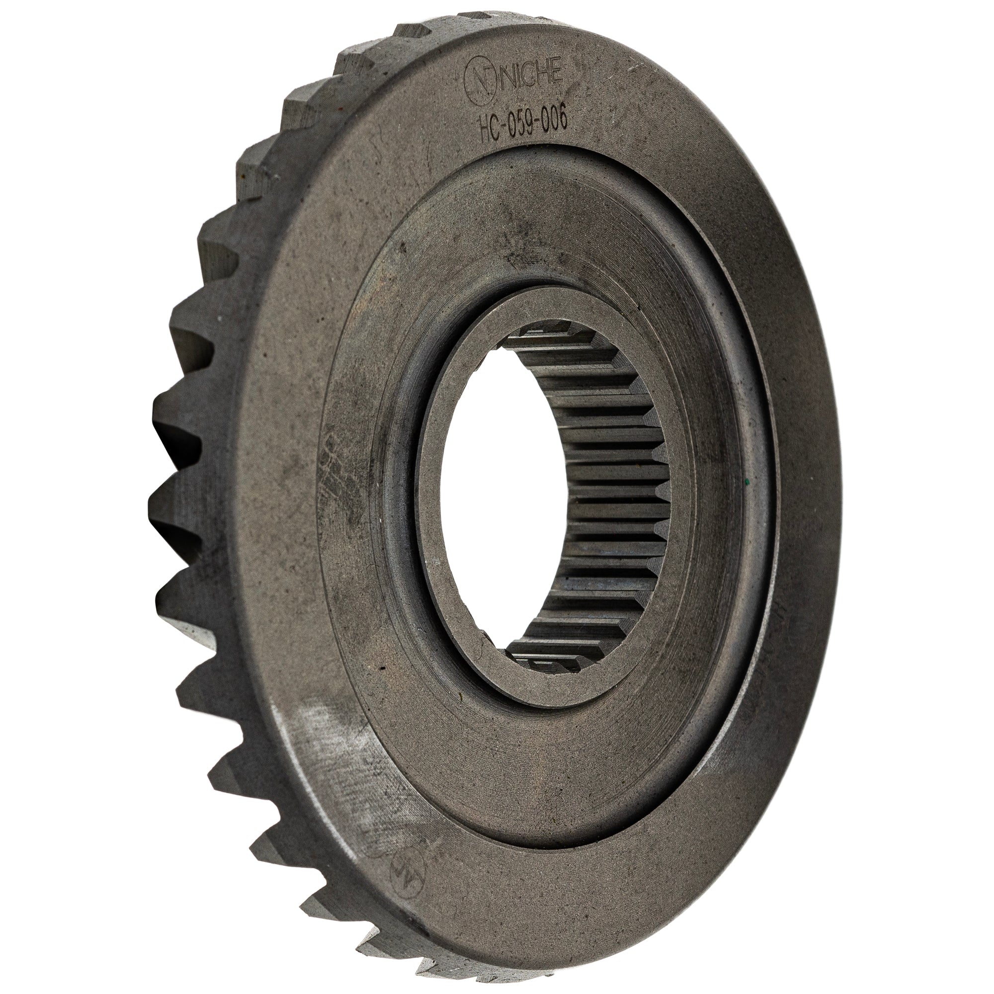 Ring and Pinion Set Suzuki | NICHE PARTS