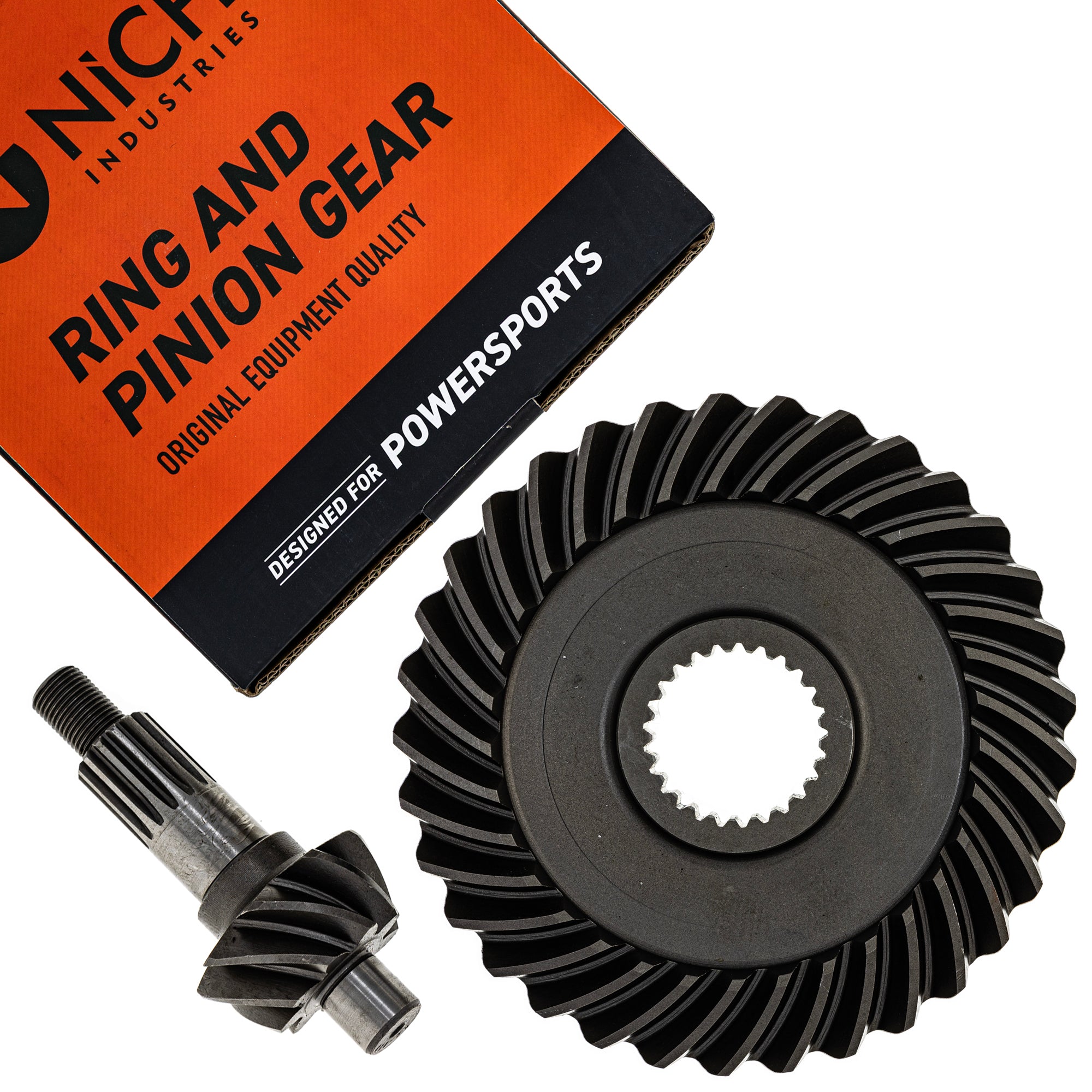 NICHE Ring and Pinion Set B5H-G61A0-00-00