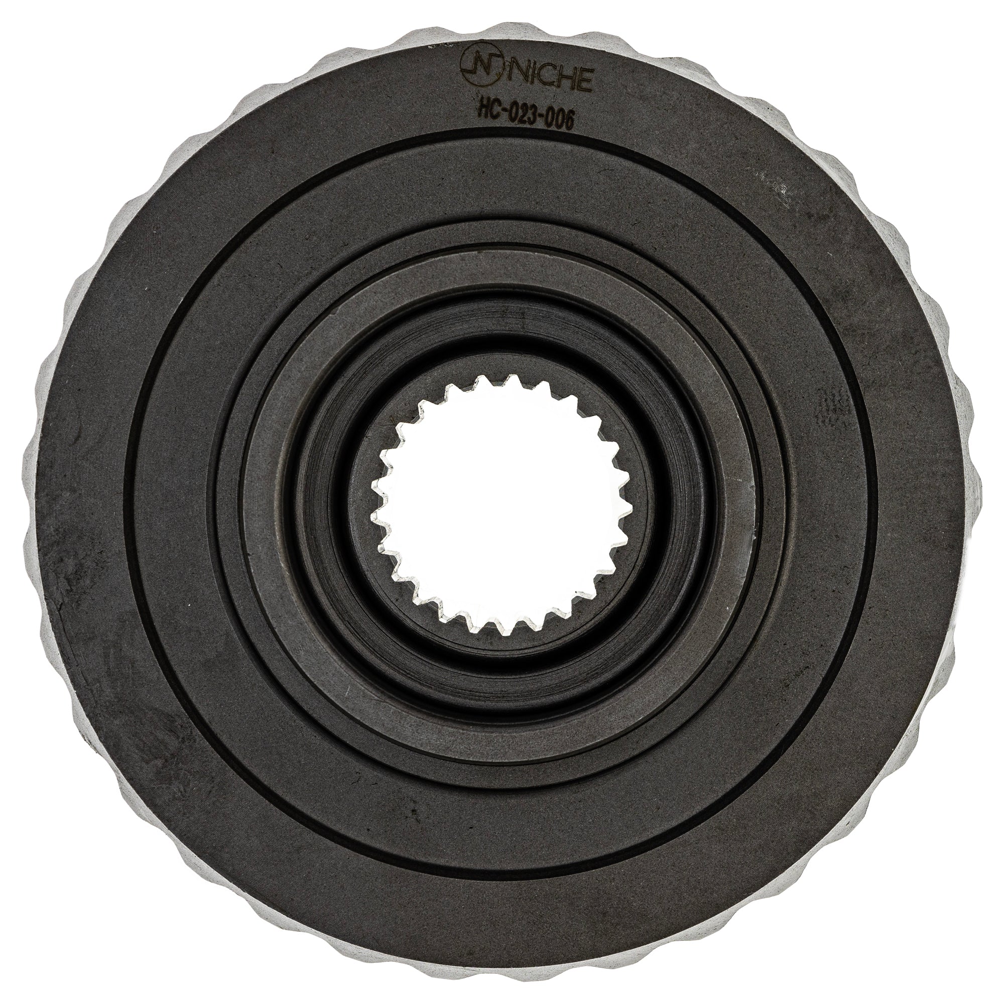 NICHE 519-KRP2242G Ring and Pinion Gear