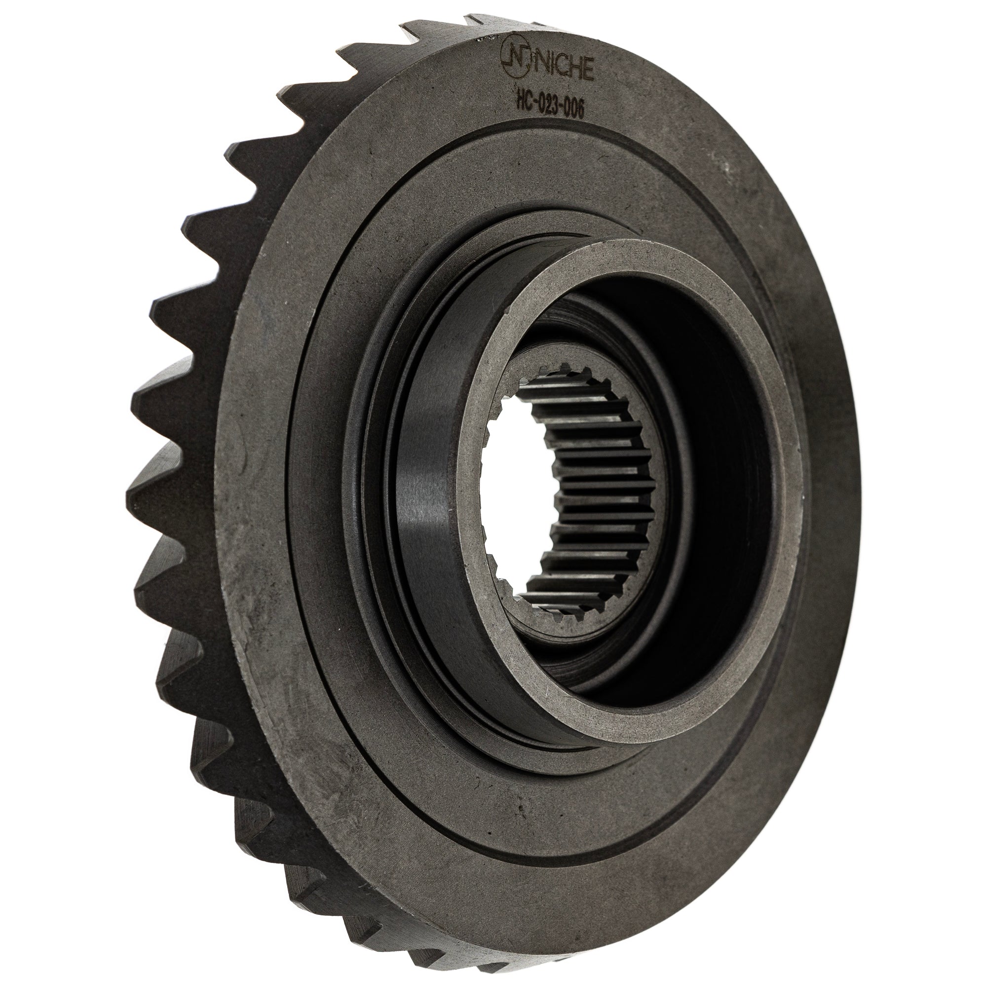 Ring and Pinion Set For Yamaha B5H-G61A0-00-00
