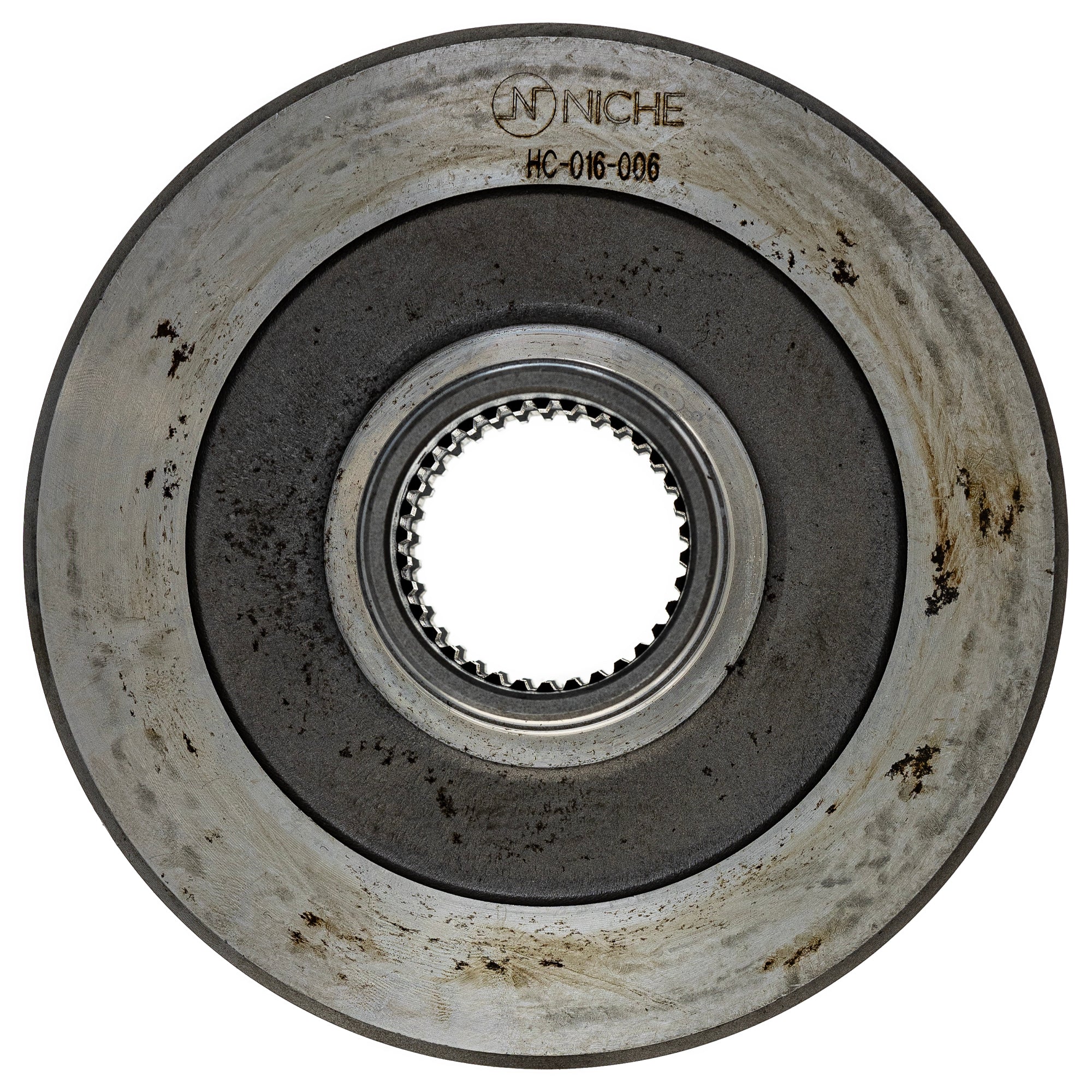 NICHE 519-KRP2243G Ring and Pinion Gear