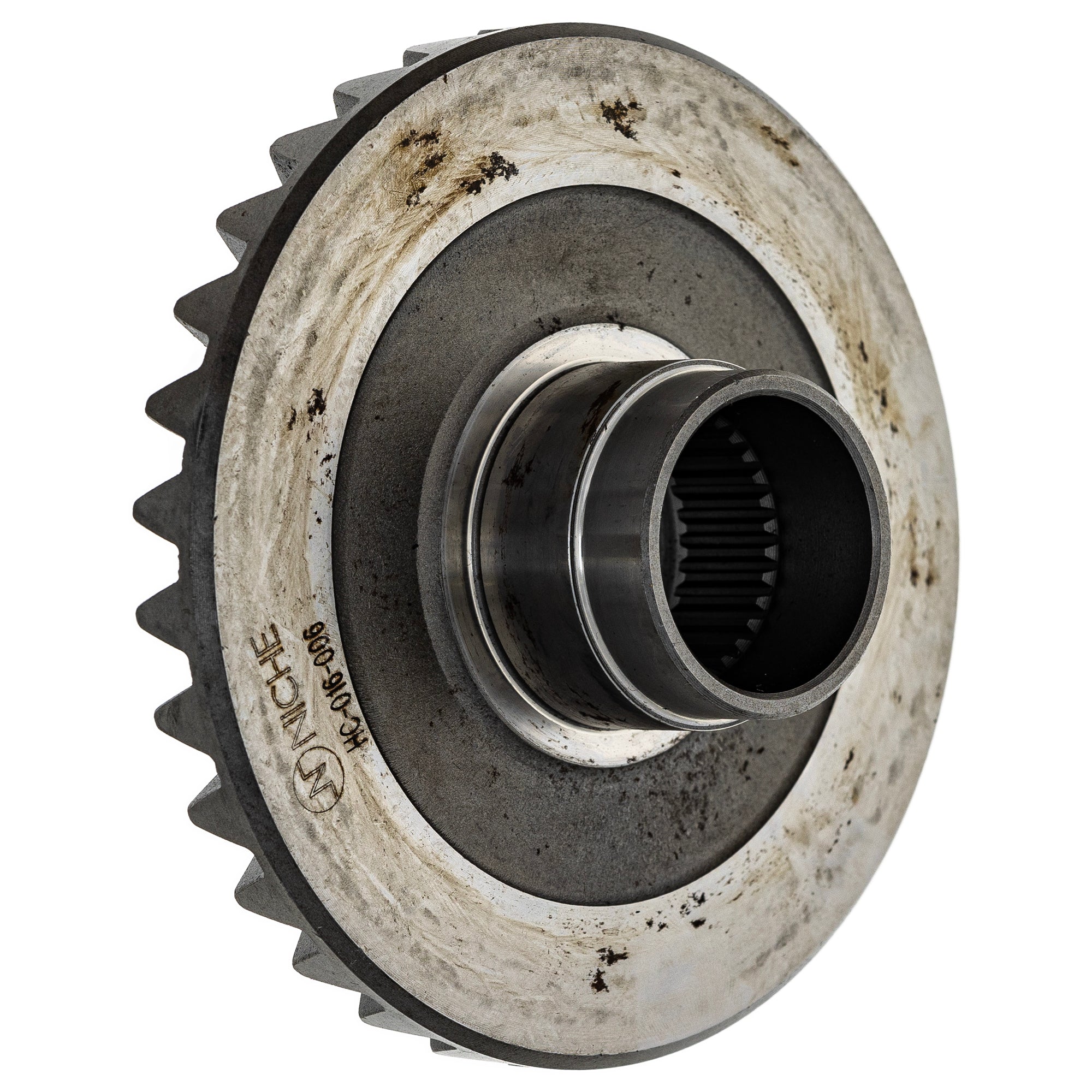 Ring and Pinion Set For Suzuki 27321-05GA0 27311-05GA0