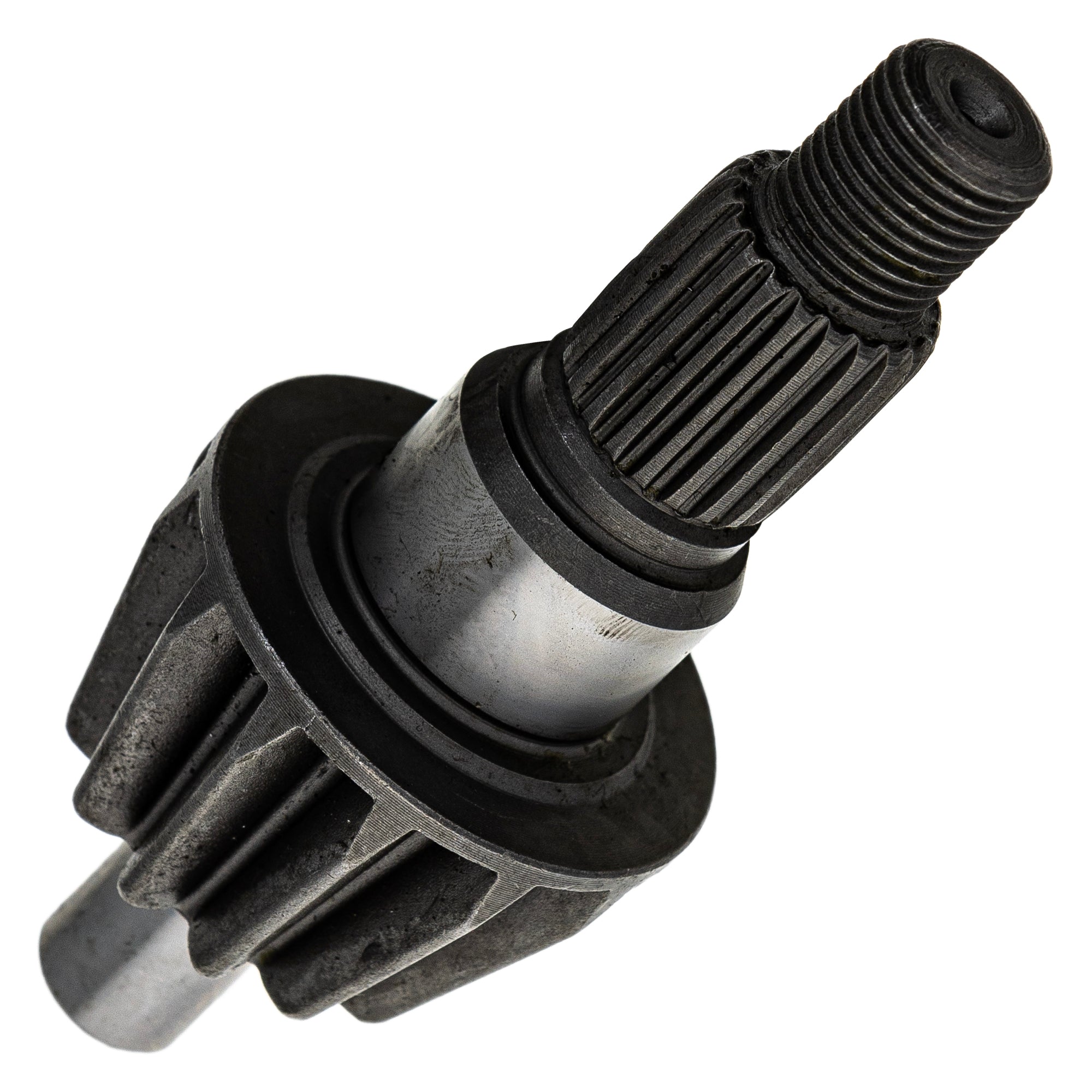 ぴろりん Ring and Pinion Set Honda | NICHE PARTS