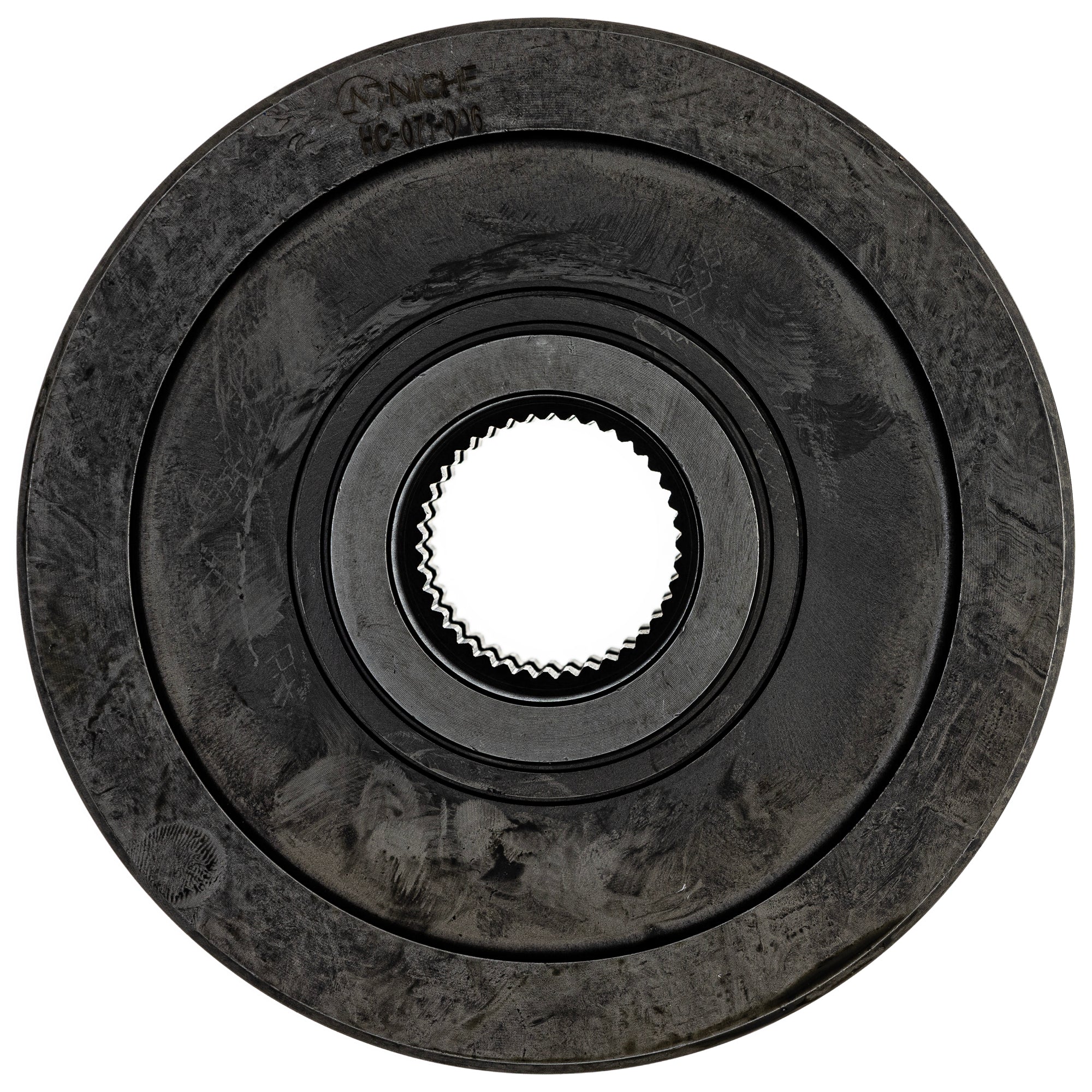 NICHE 519-KRP2245G Ring and Pinion Gear