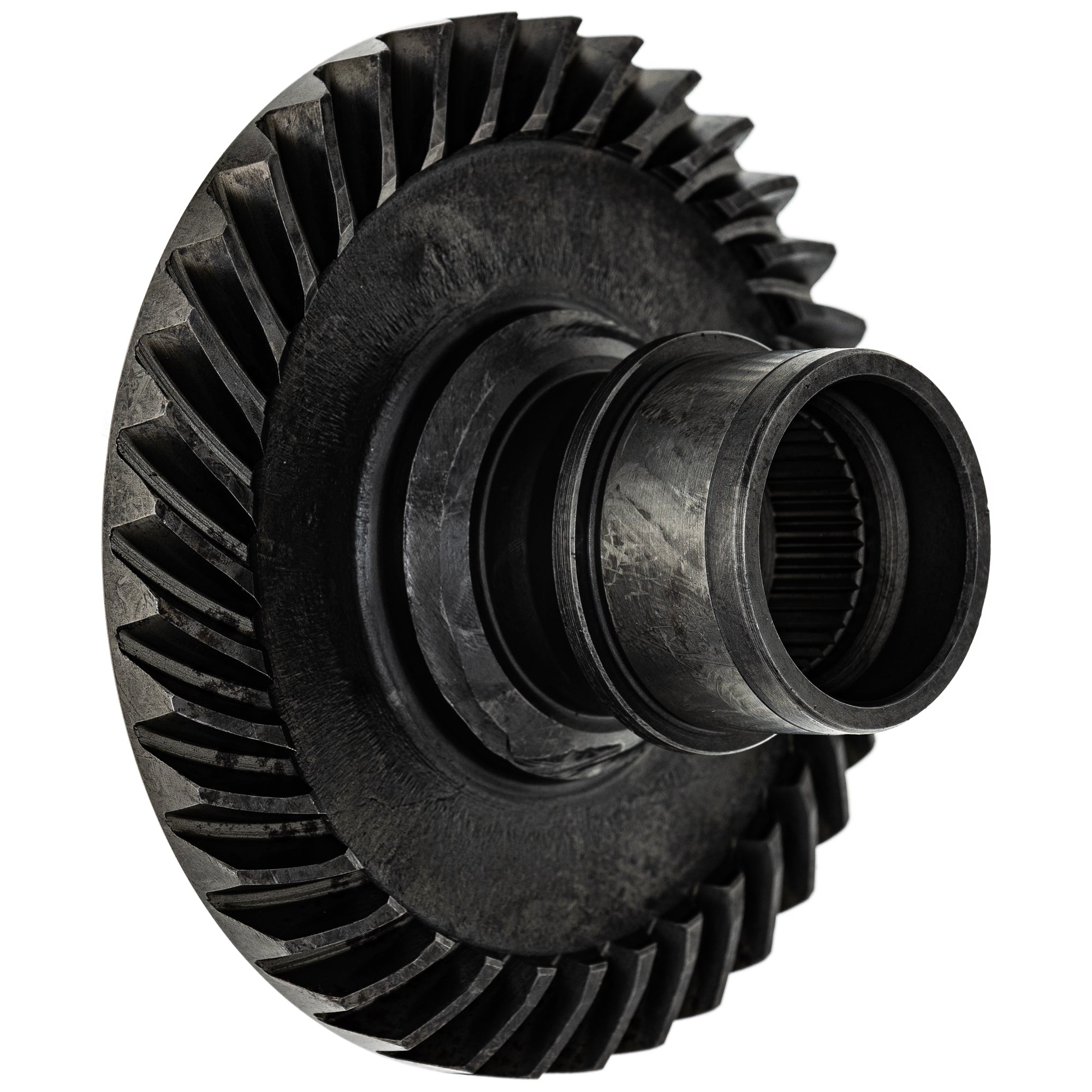 Ring and Pinion Set For Yamaha 1CT-G61A0-01-00 1CT-G61A0-00-00