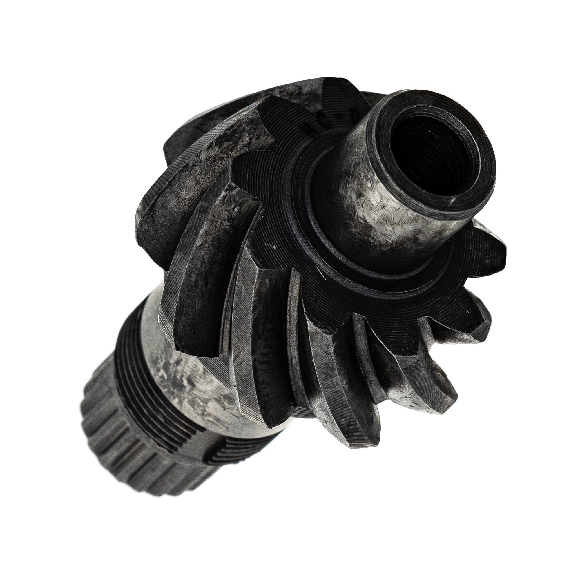 Ring and Pinion Set For Yamaha 1CT-G61A0-01-00 1CT-G61A0-00-00