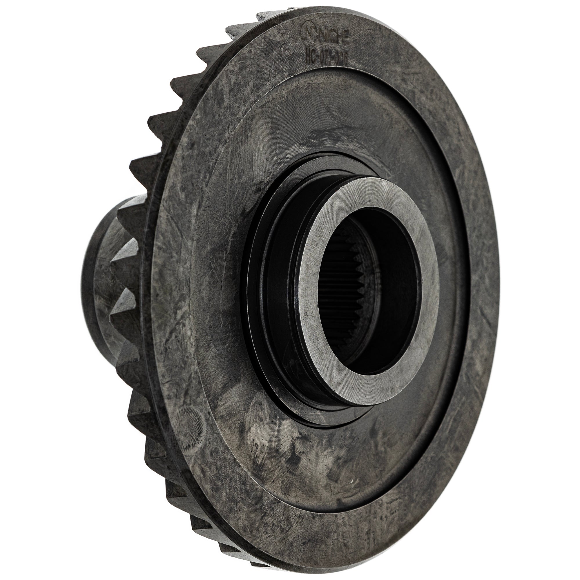 Ring and Pinion Set For Yamaha 1CT-G61A0-01-00 1CT-G61A0-00-00