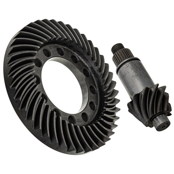 【アレブリヘ】オシシハナシカーク Ring and Pinion Set Polaris | NICHE PARTS