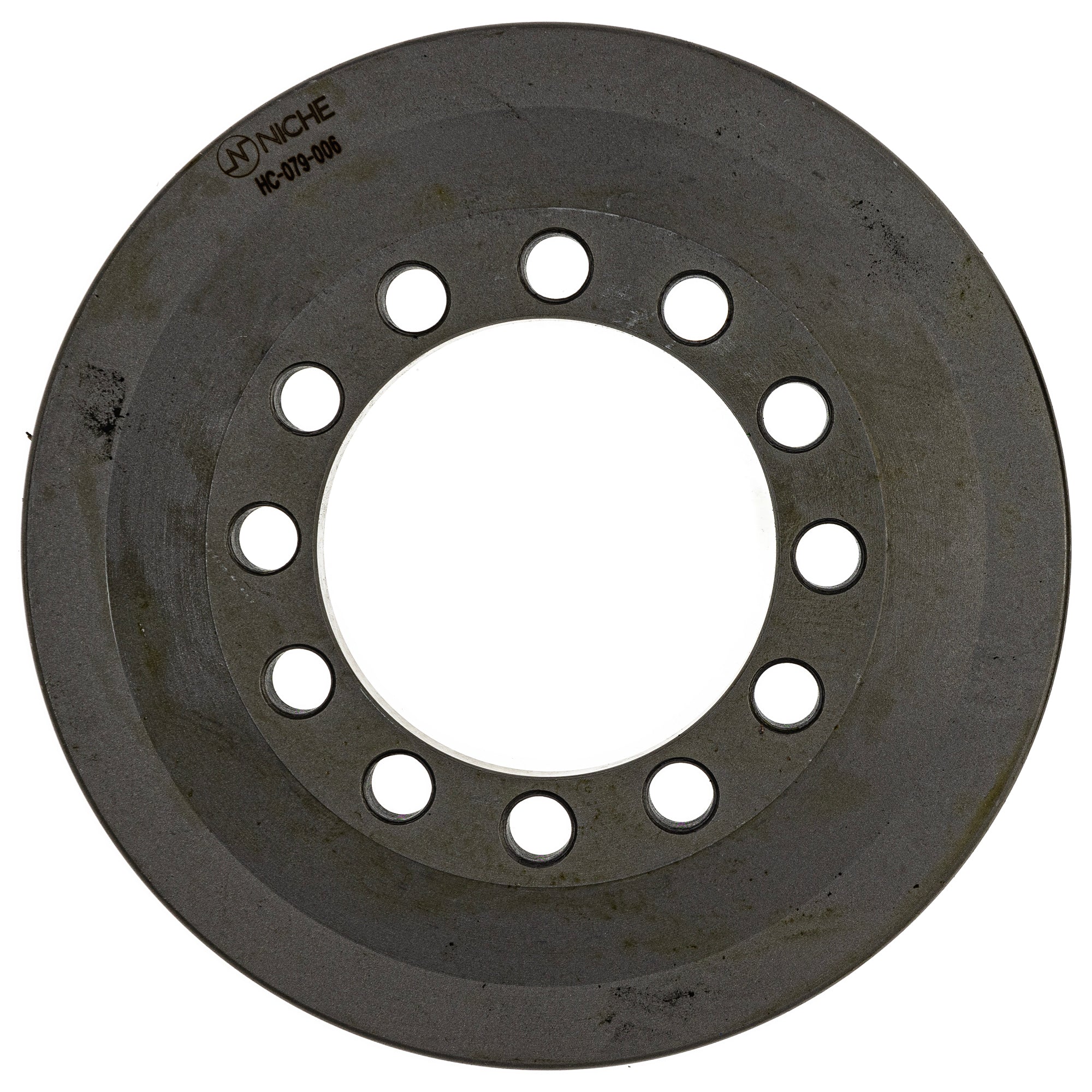 NICHE 519-KRP2246G Ring and Pinion Gear