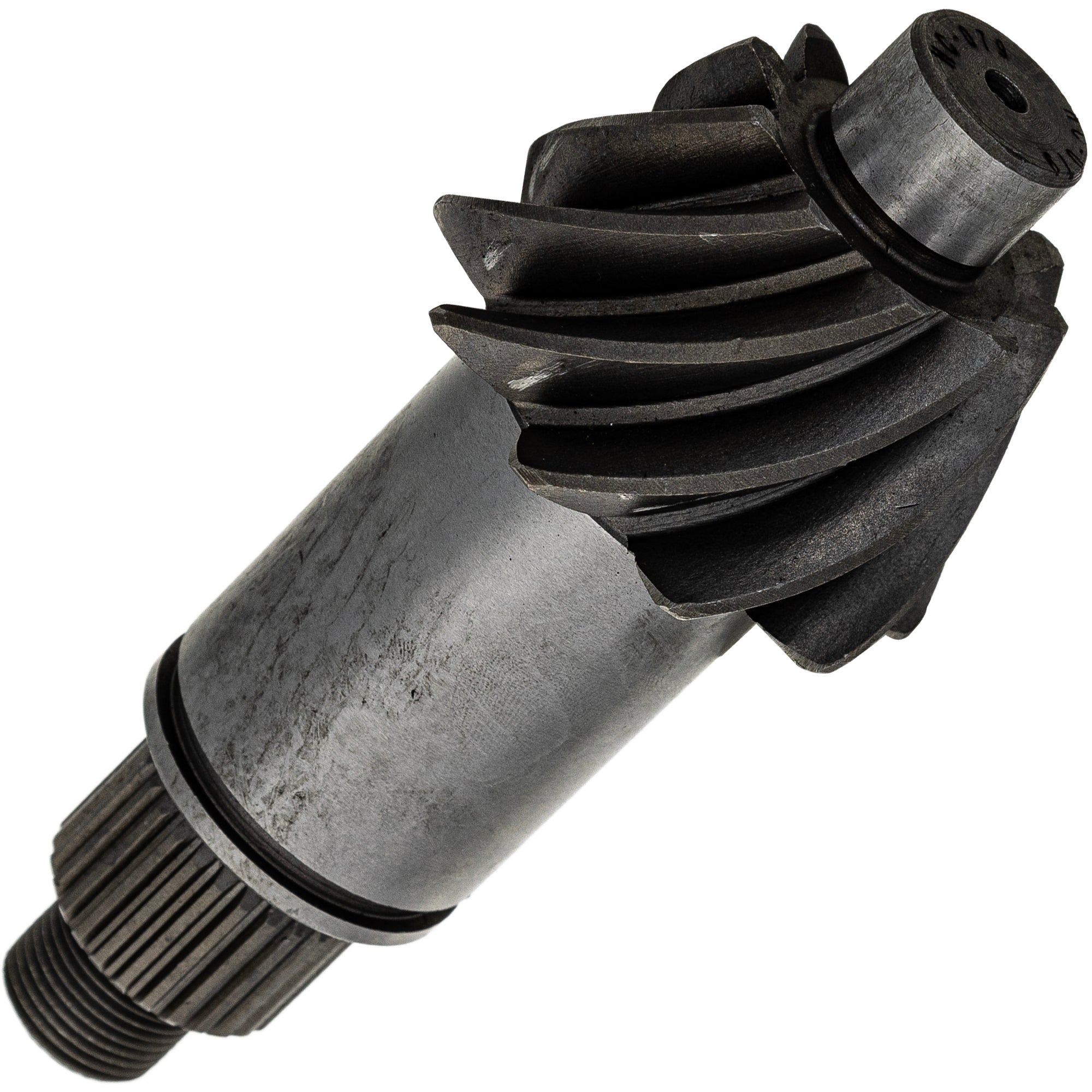 Ring and Pinion Set Polaris | NICHE PARTS