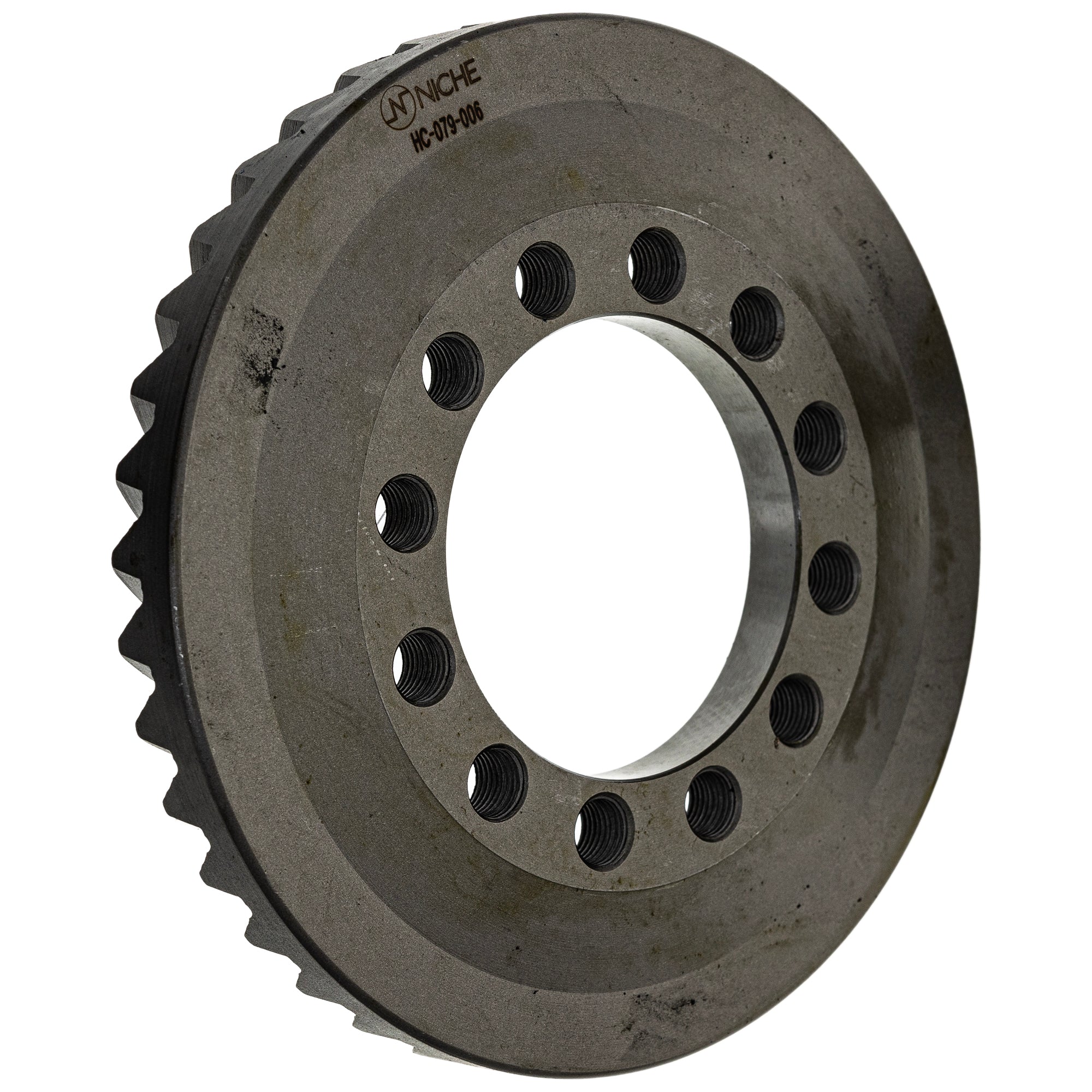 Ring and Pinion Set Polaris | NICHE PARTS