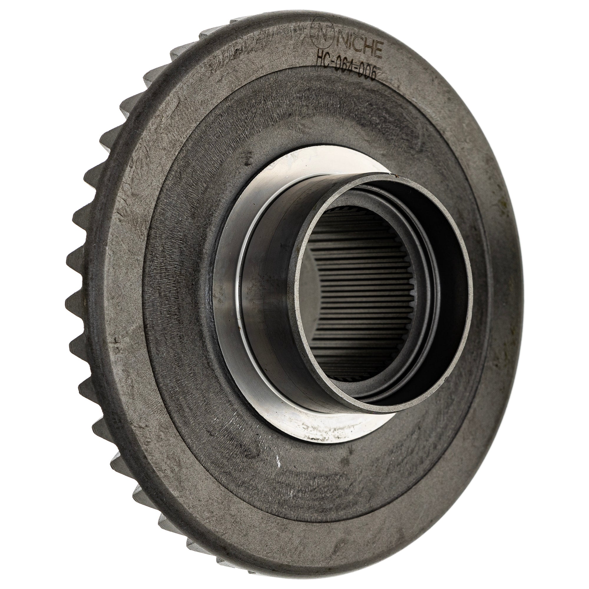 Ring and Pinion Set For Yamaha 59V-46110-01-00 2HT-46121-00-00