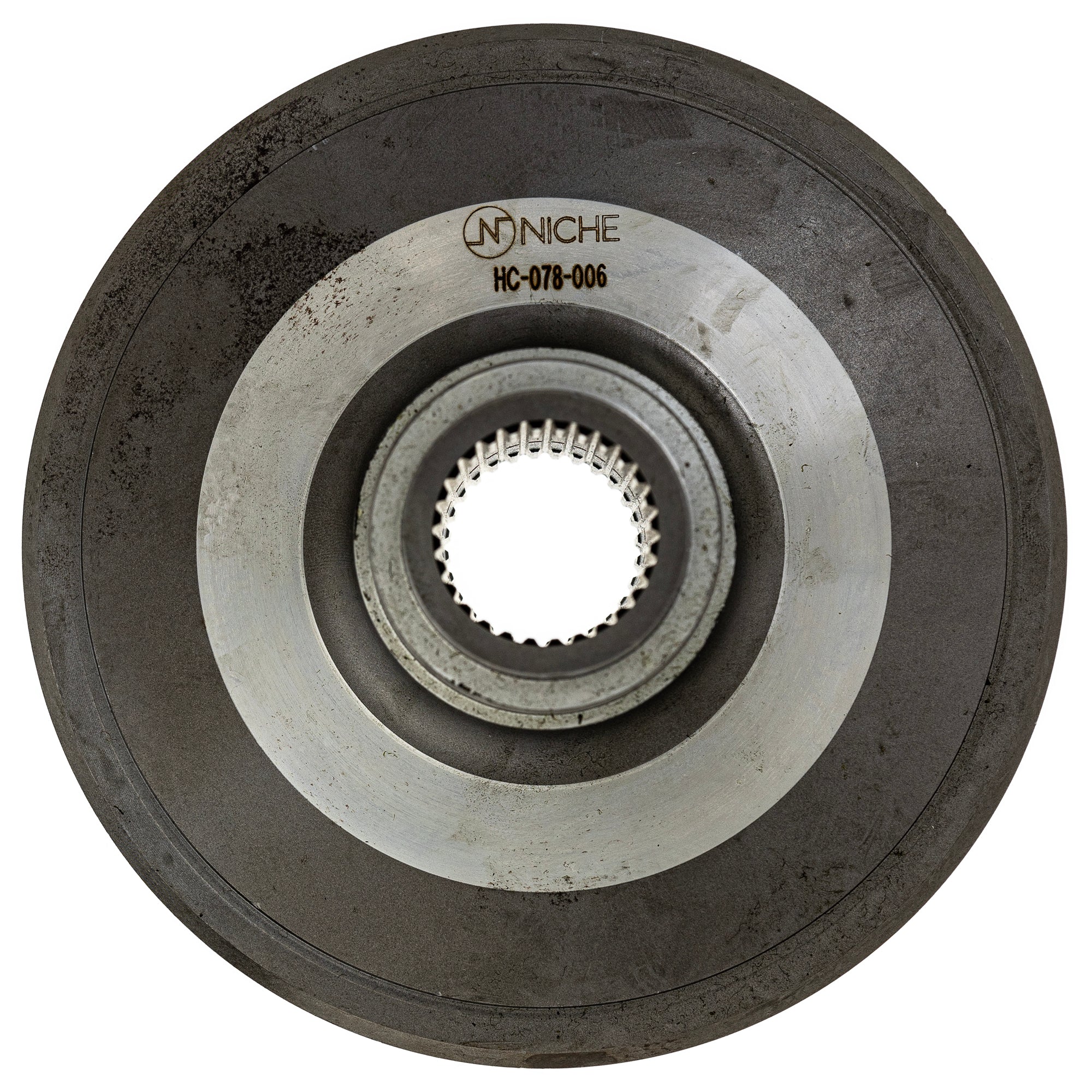 NICHE 519-KRP2248G Ring and Pinion Gear