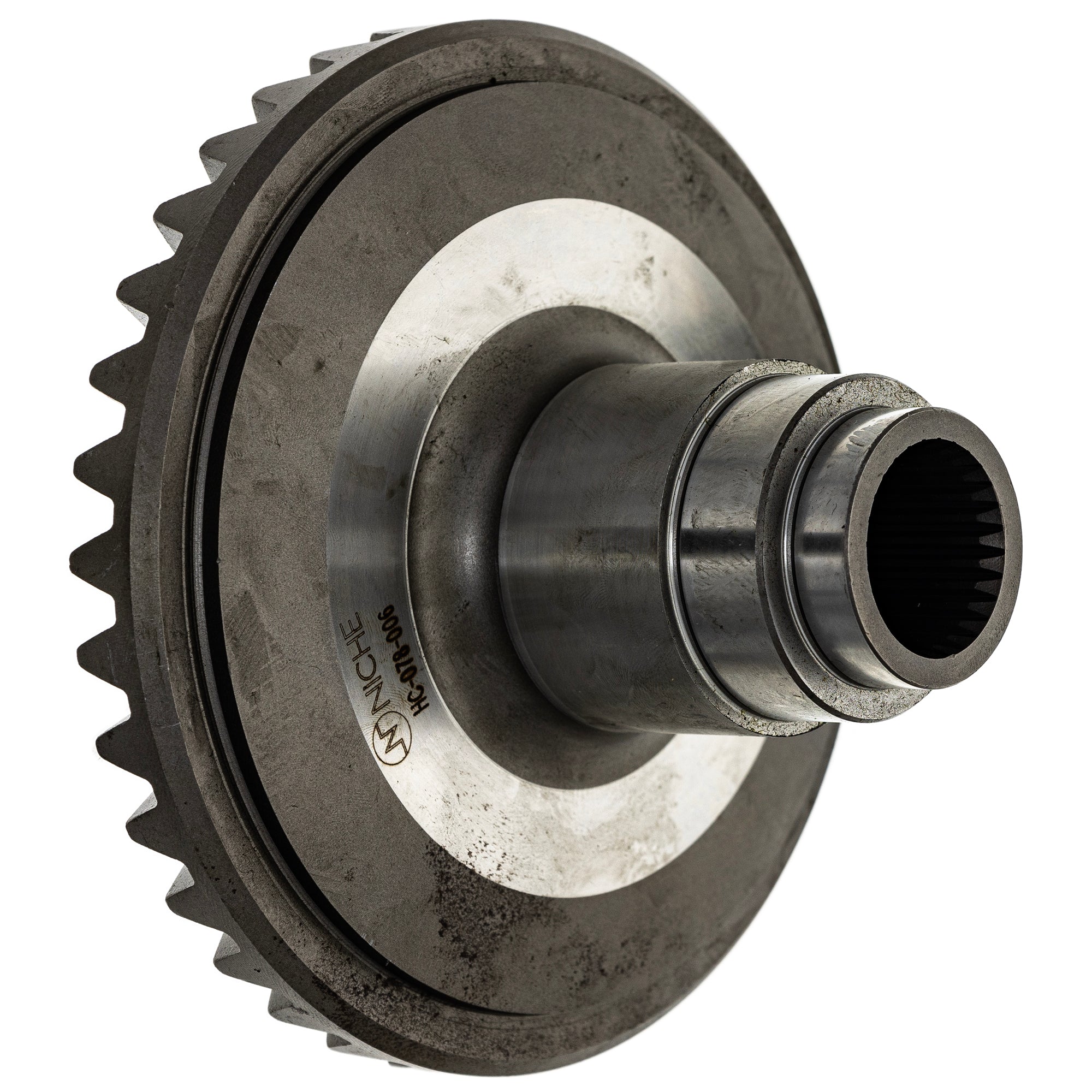 Ring and Pinion Set Polaris | NICHE PARTS