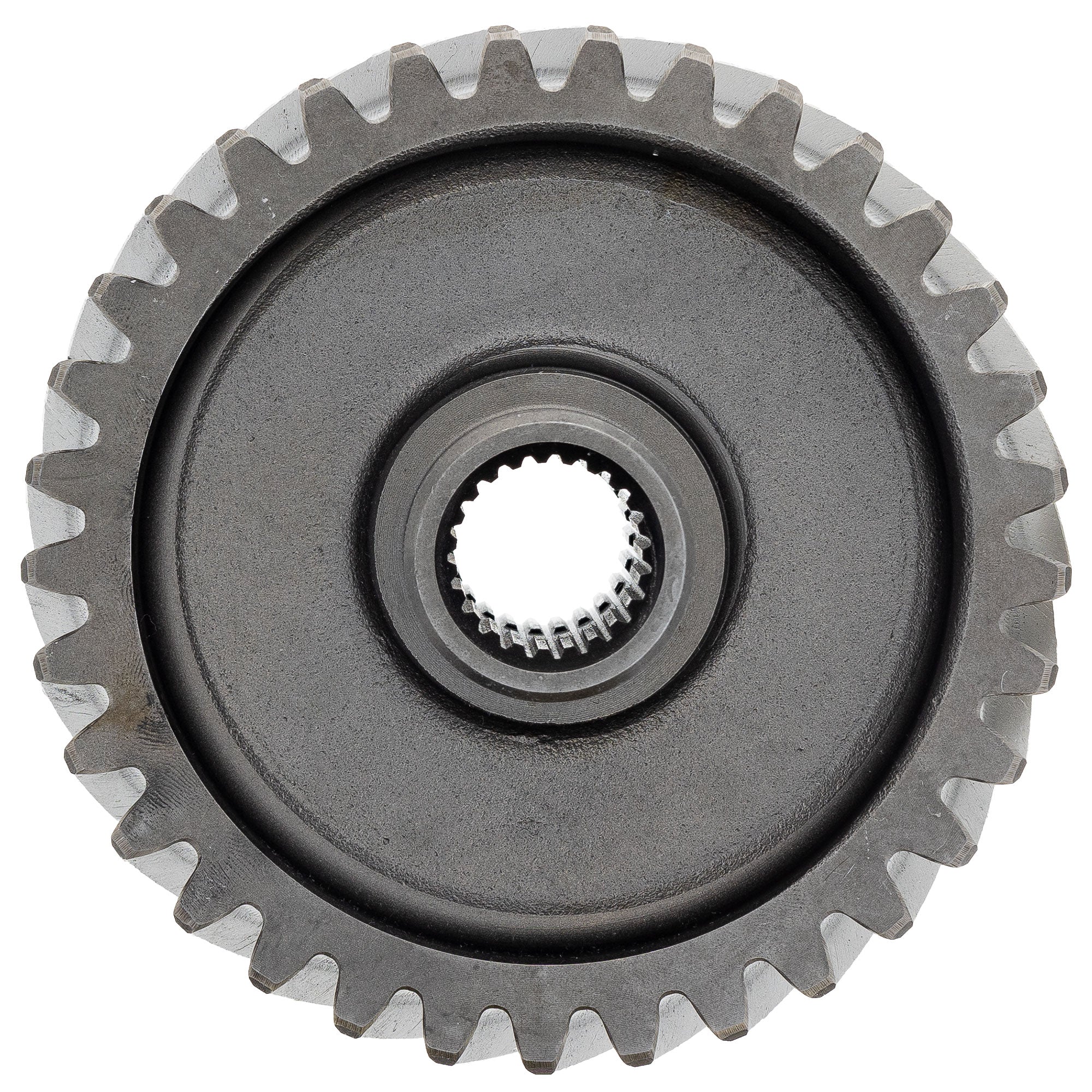 NICHE 519-KRP2249G Ring and Pinion Gear