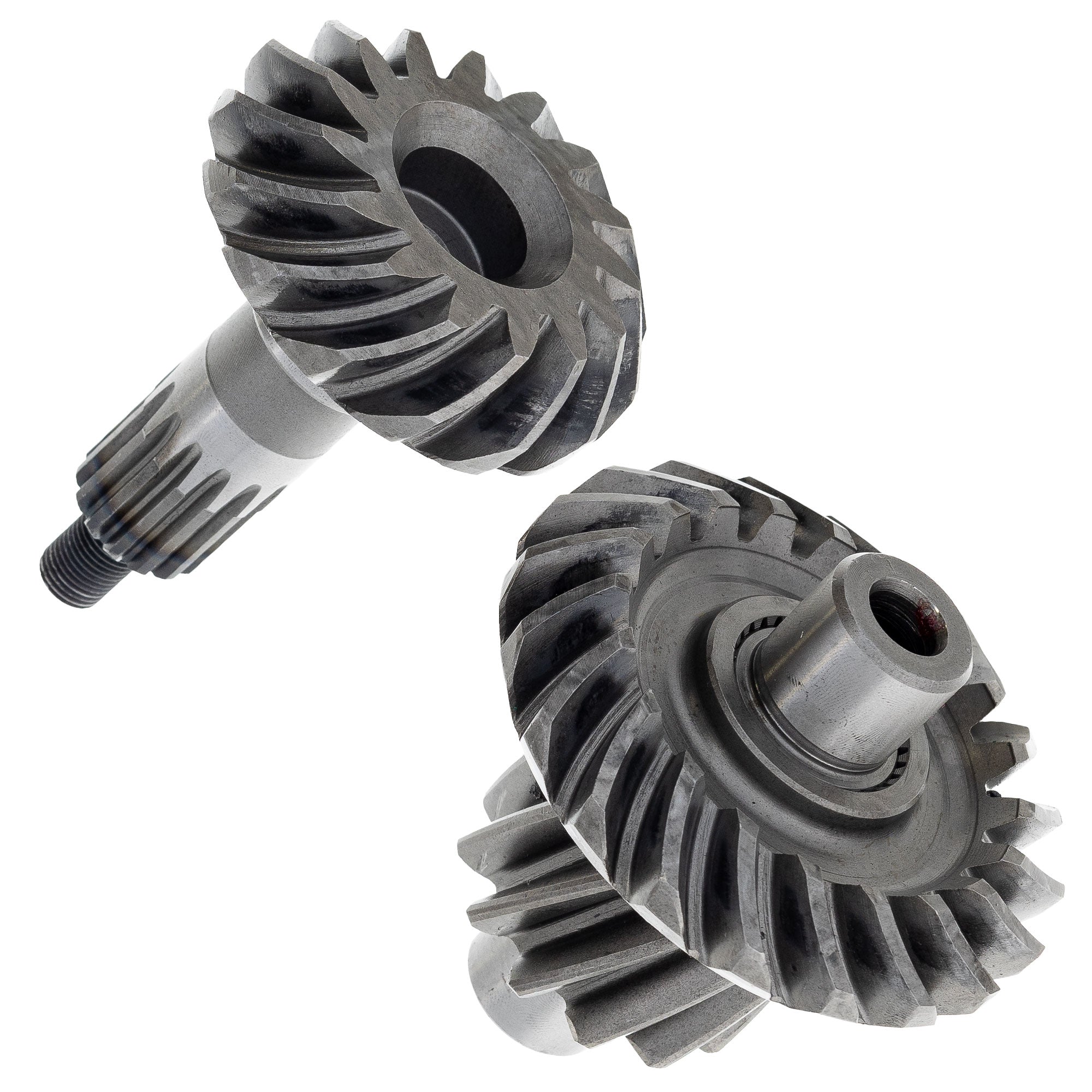 Ring and Pinion Set For Yamaha 3B4-461A0-00-00