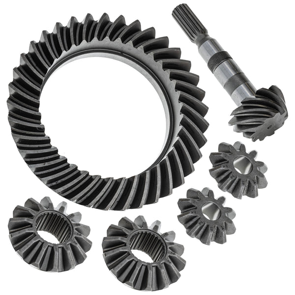 Ring and Pinion Set Polaris | NICHE PARTS
