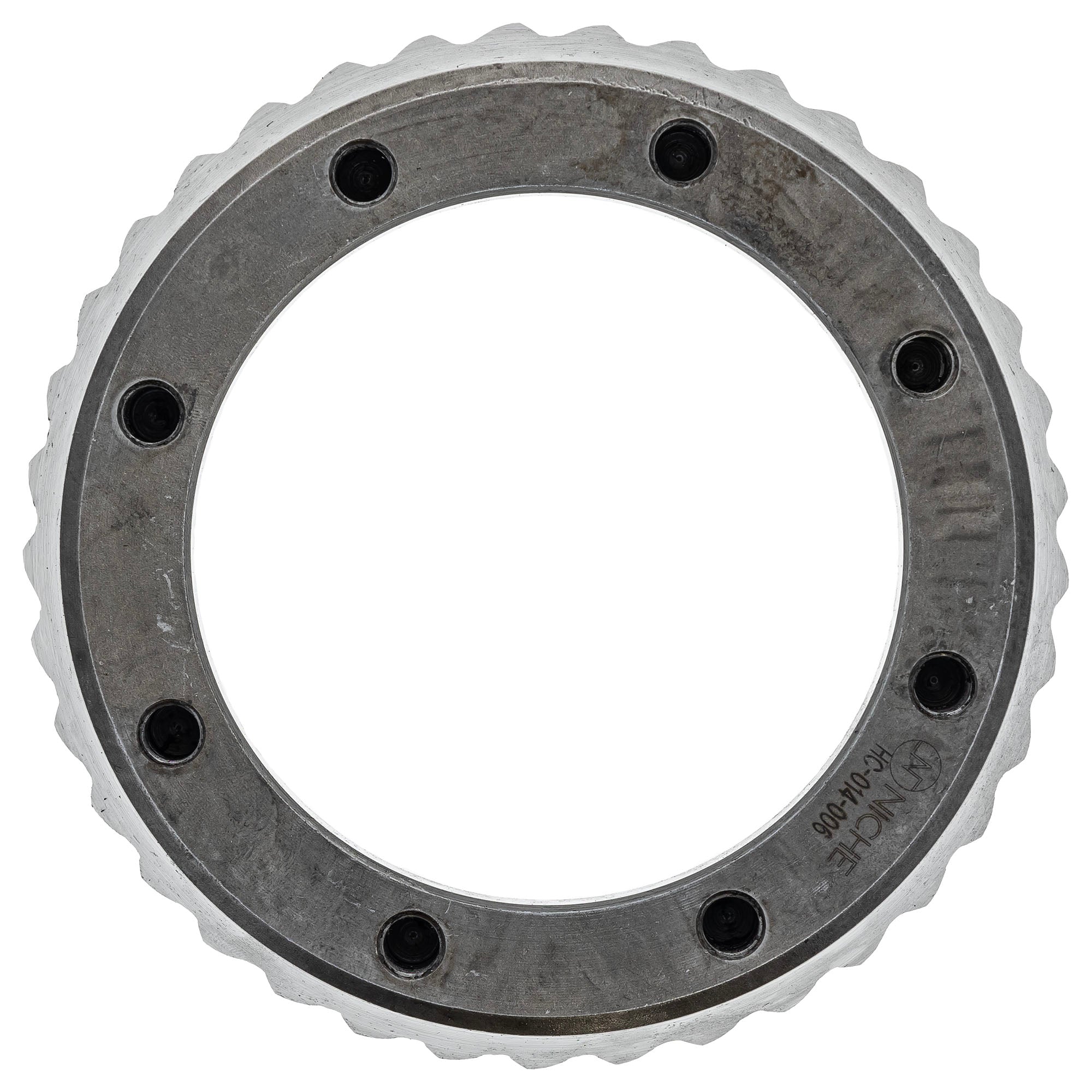 Ring and Pinion Set Polaris | NICHE PARTS