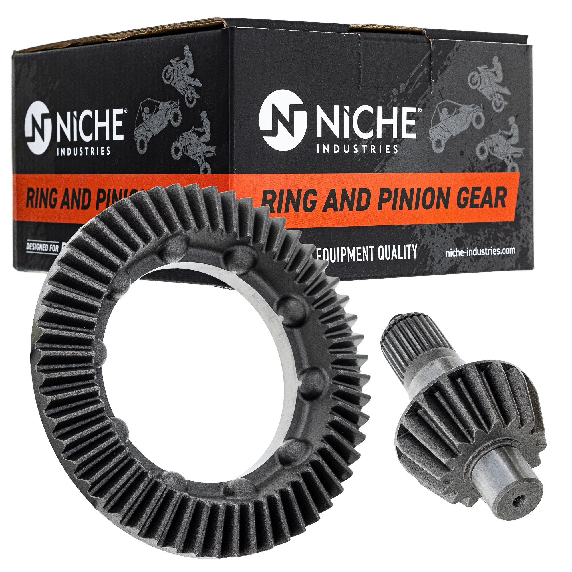 Ring and Pinion Set For Honda 41431-HL4-A00 41421-HL4-A00