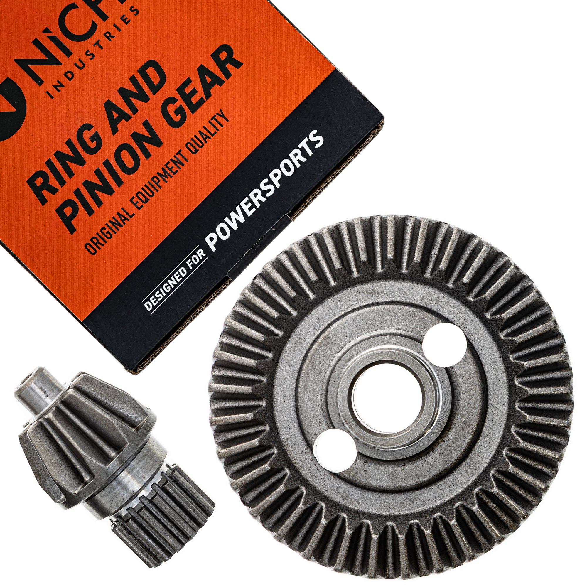NICHE Ring and Pinion Set 5GH-46470-05-00