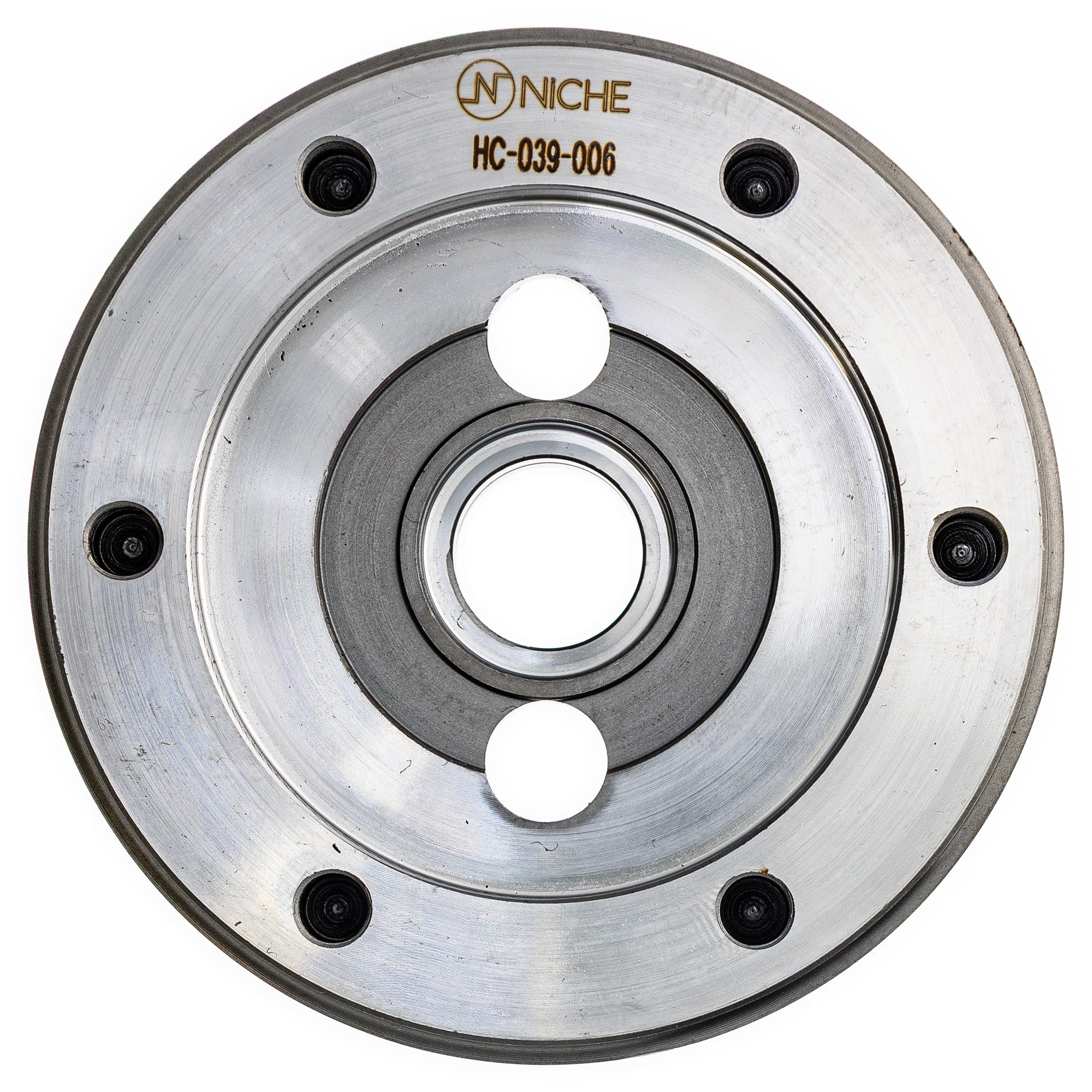 NICHE 519-KRP2254G Ring and Pinion Gear