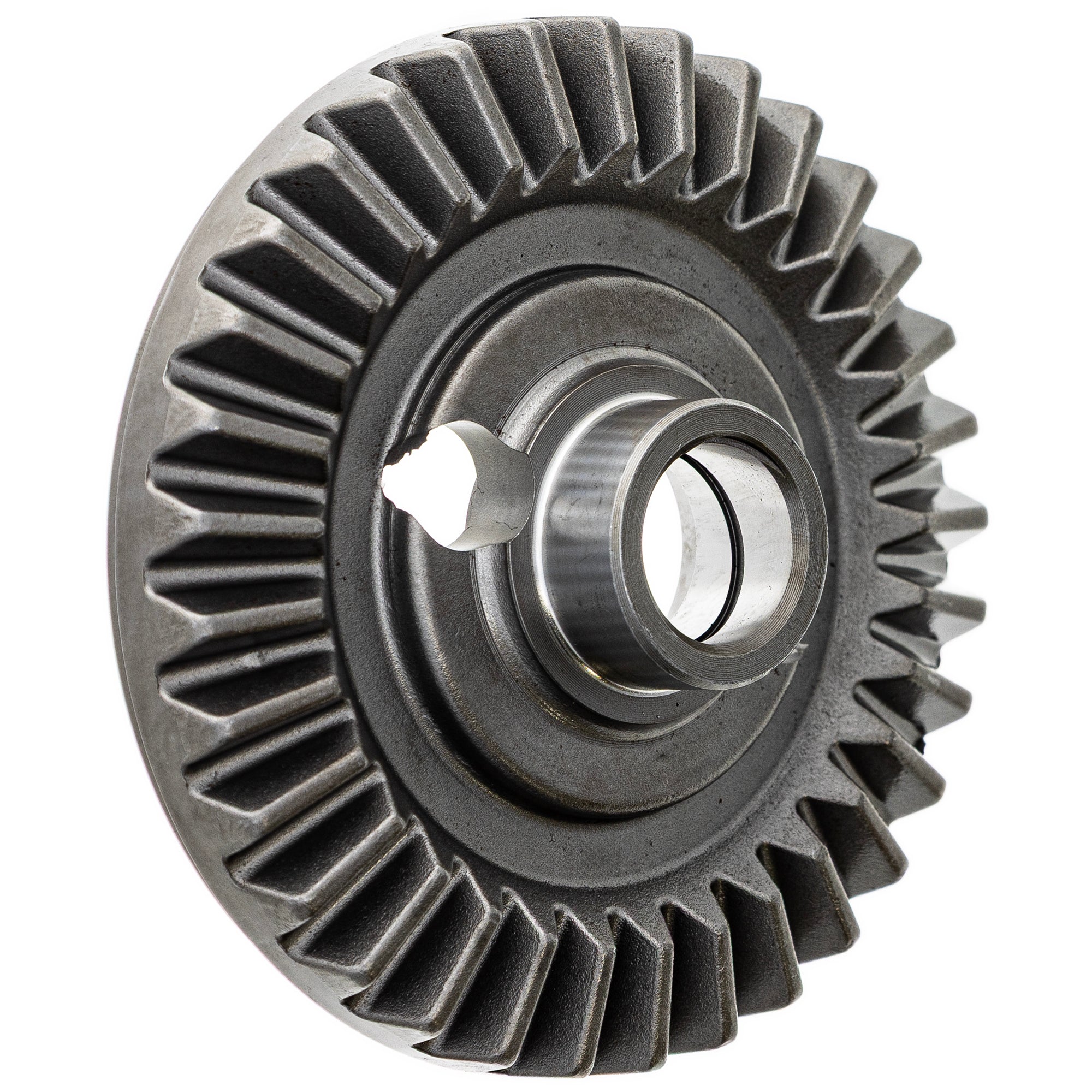Differential Ring Gear Pinion Set for Yamaha Kodiak 450 YFM450 2021-2026