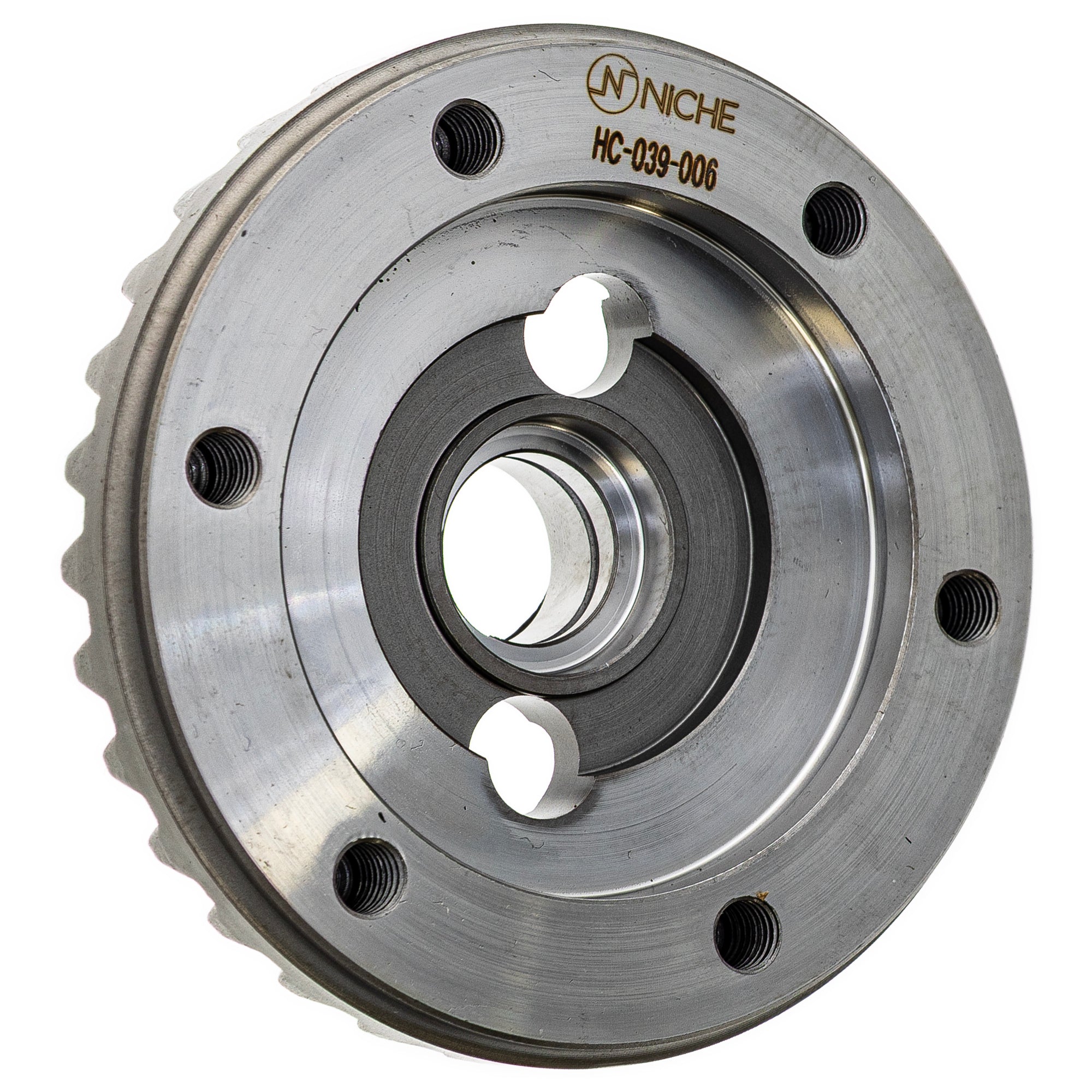 Differential Ring Gear Pinion Set for Yamaha Kodiak 450 YFM450 2021-2026