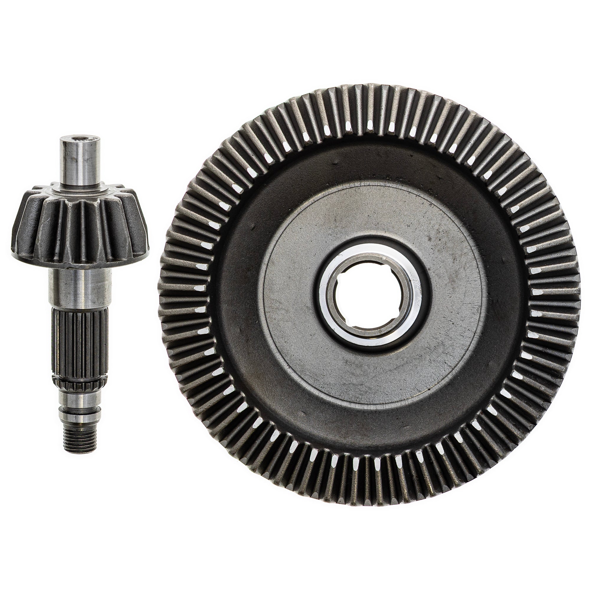 NICHE 519-KRP2255G Ring and Pinion Set for FourTrax