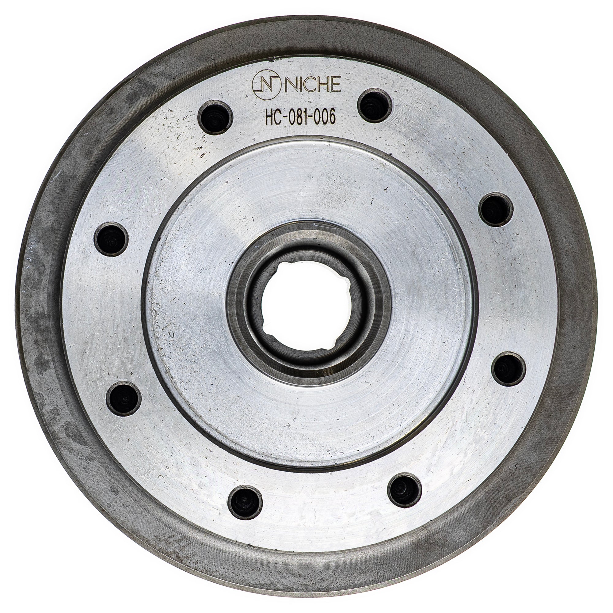 NICHE 519-KRP2255G Ring and Pinion Gear