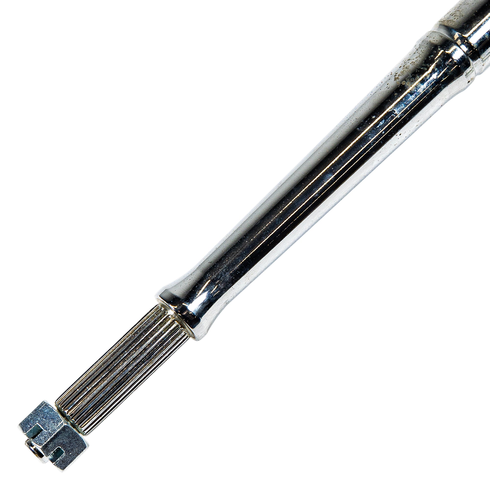Nao Adjustable Solid Rear Axle Honda | NICHE PARTS