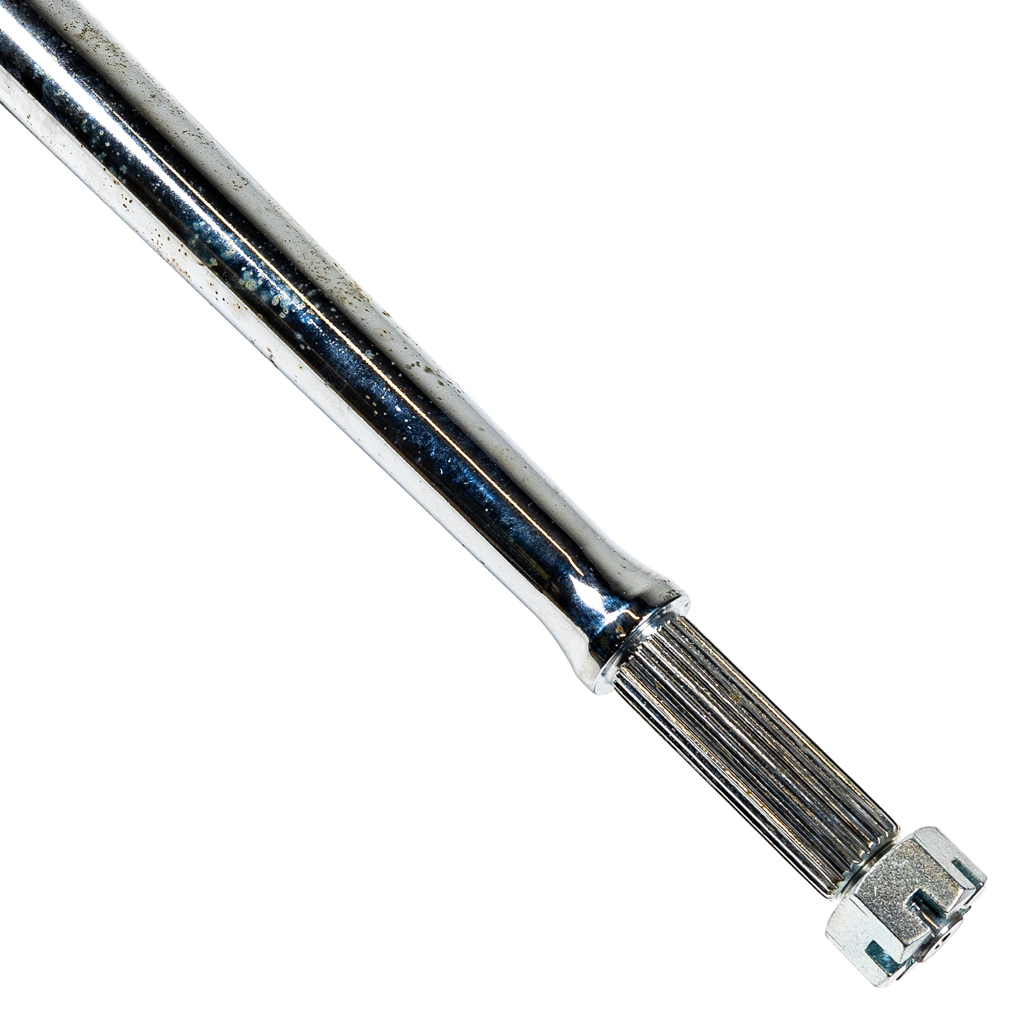 Adjustable Solid Rear Axle Honda | NICHE PARTS