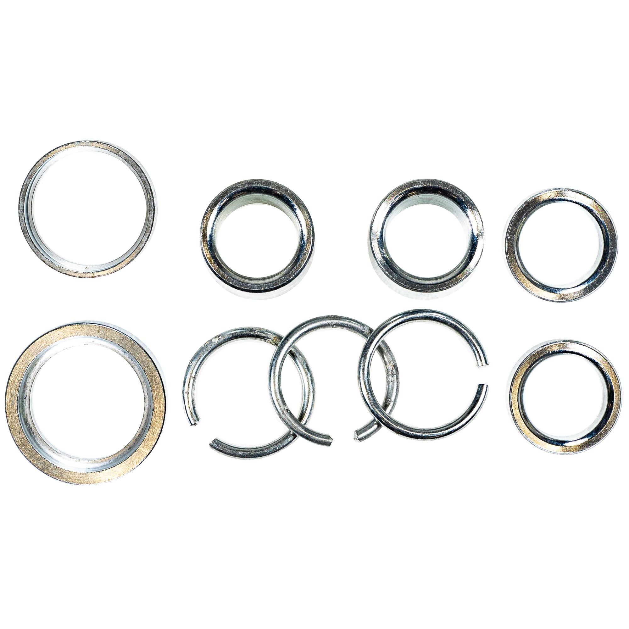 01 Yamaha Banshee 350 2x4 Rear Axle ATV 4 Play YFZ350 - Foto 5