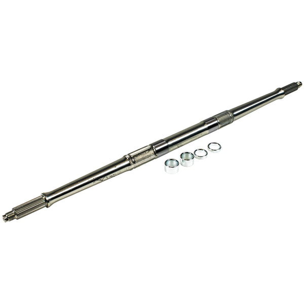 Adjustable Solid Rear Axle Suzuki | NICHE PARTS