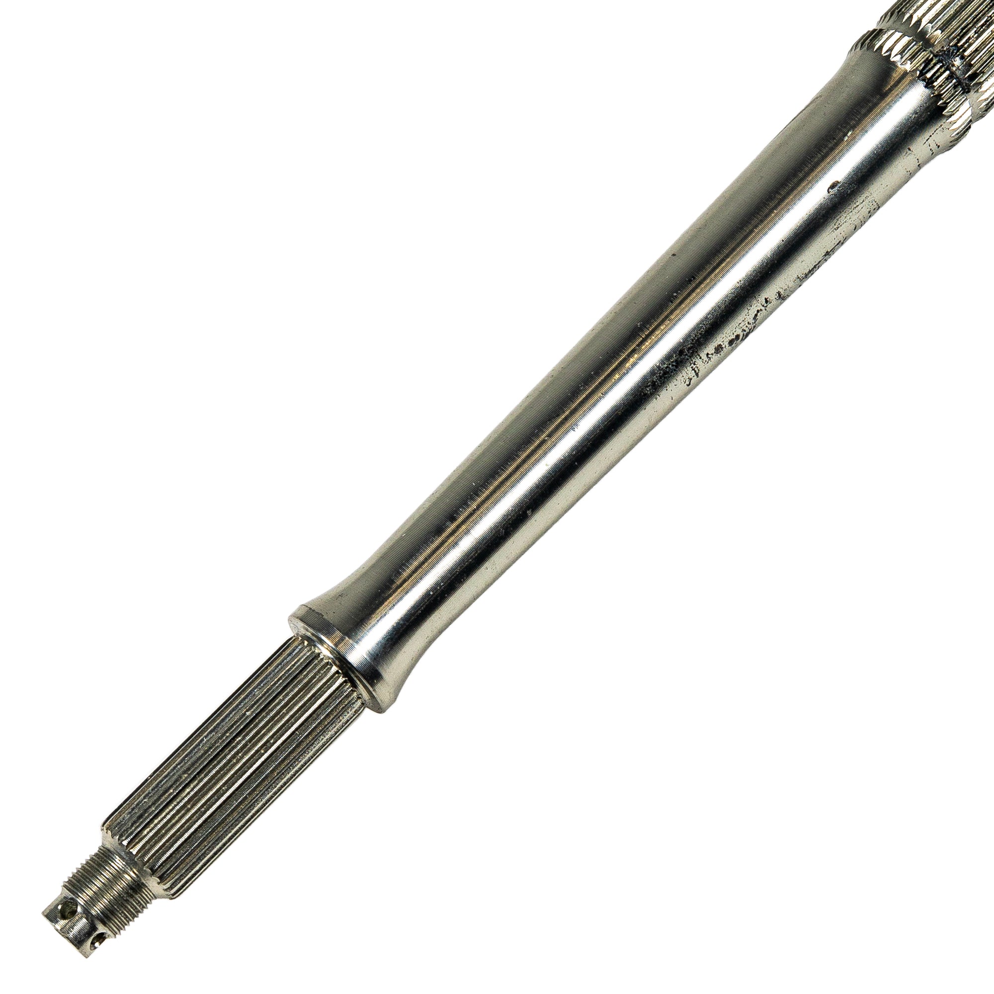 NICHE Adjustable Solid Rear Axle 64711-45G00