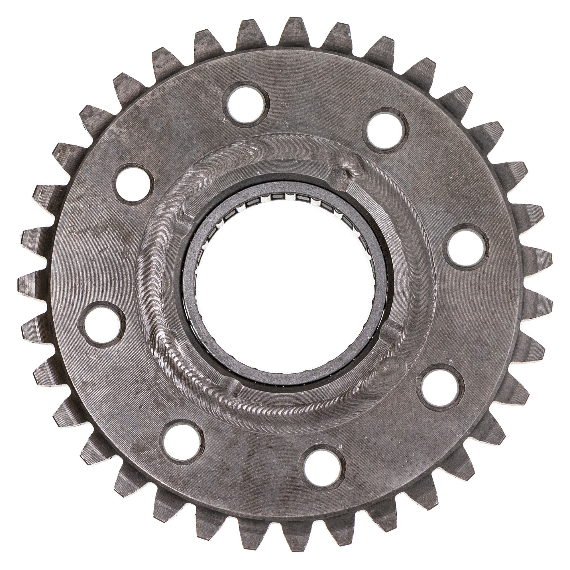 One Way Starter Clutch With Gear Honda | NICHE PARTS